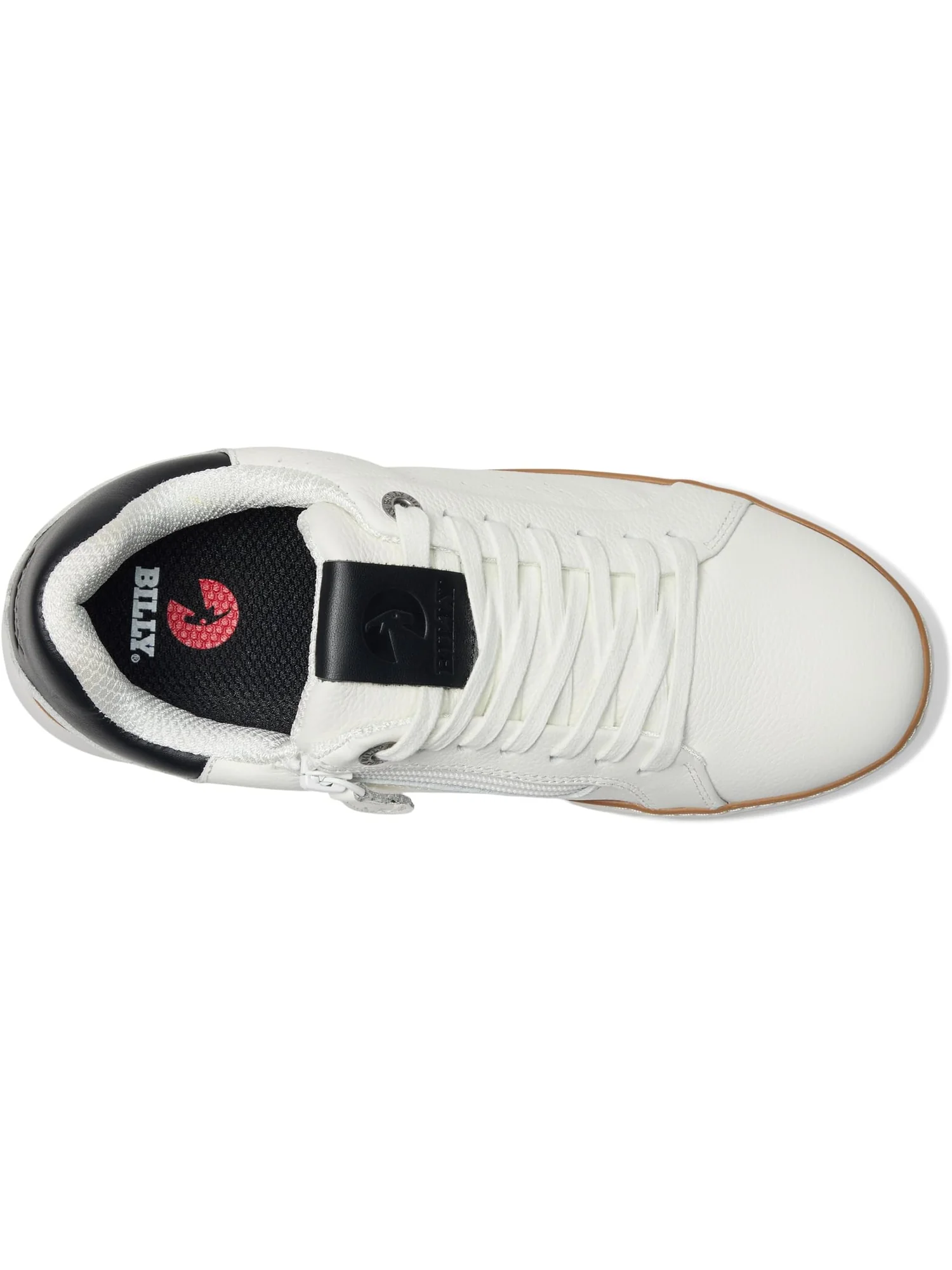 Кроссовки BILLY Footwear Comfort Luxe — 2