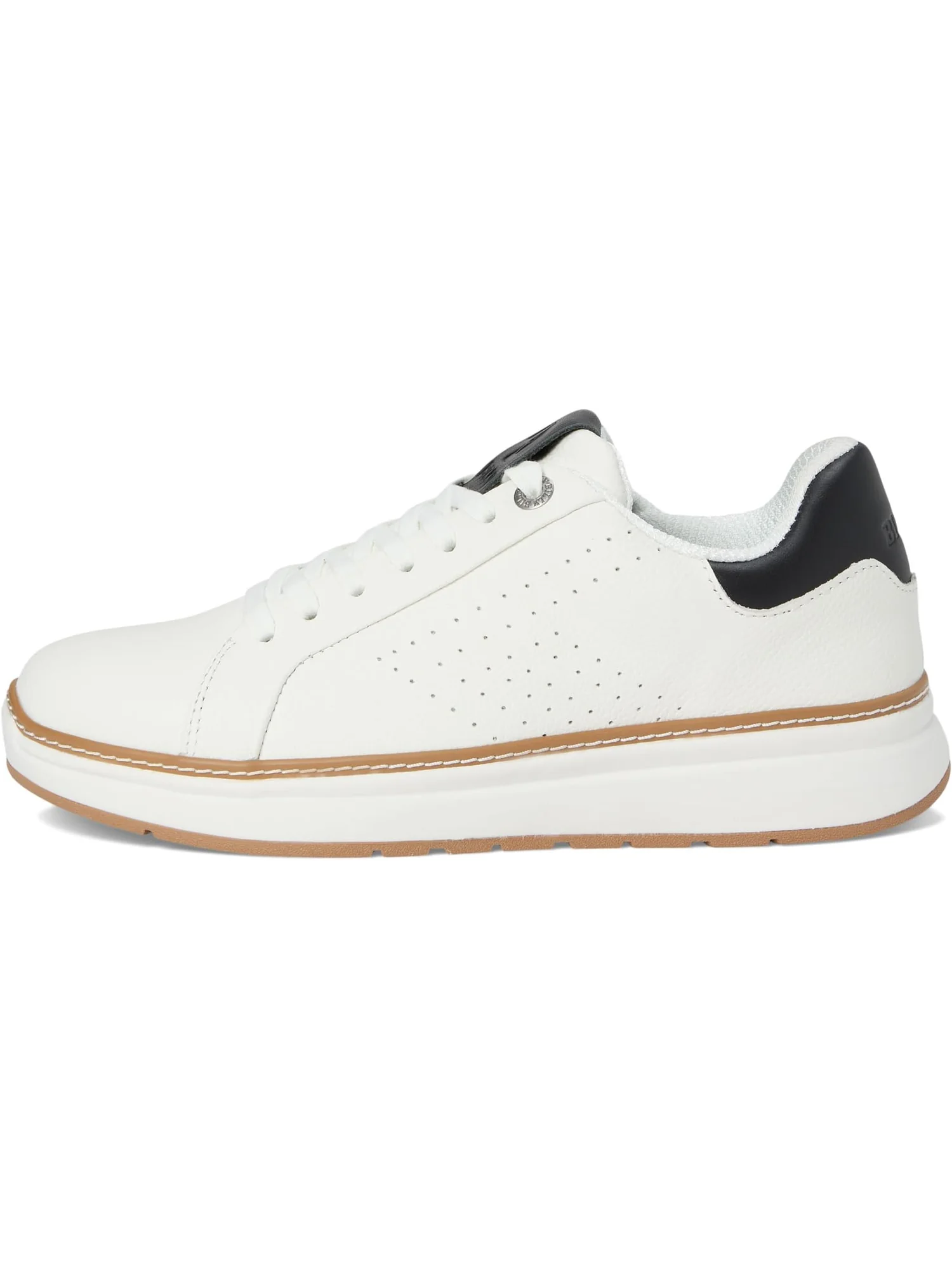Кроссовки BILLY Footwear Comfort Luxe — 4