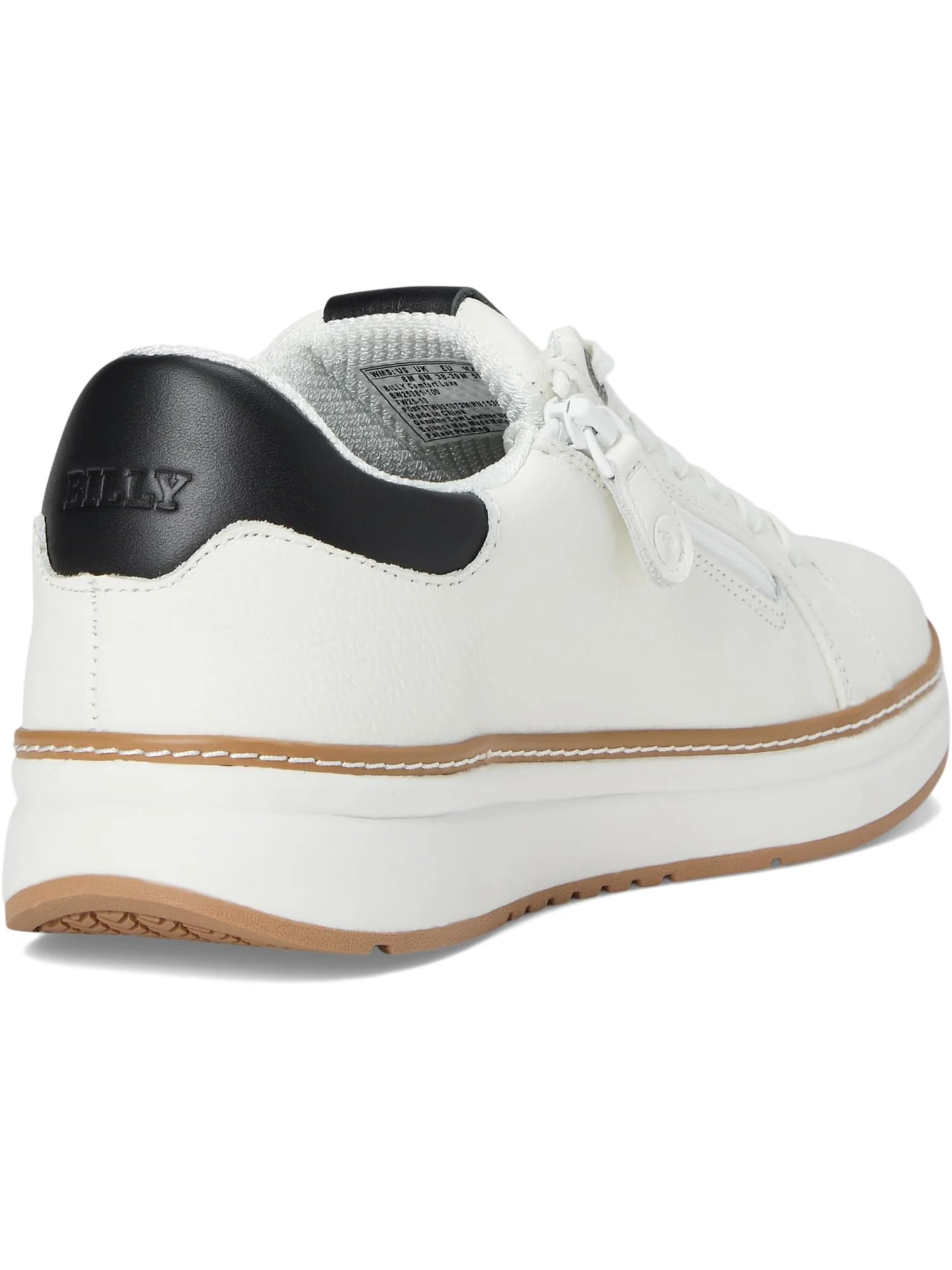 Кроссовки BILLY Footwear Comfort Luxe — 5