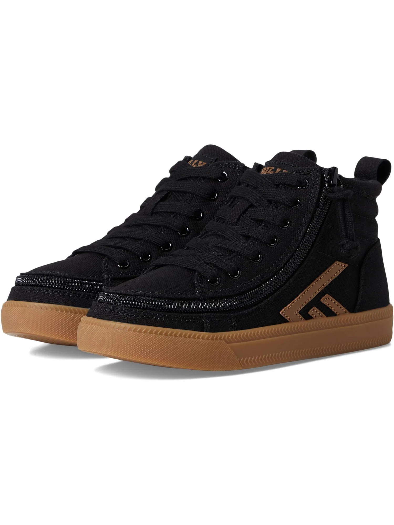 Кроссовки BILLY Footwear Kids BILLY CS High Top — 1