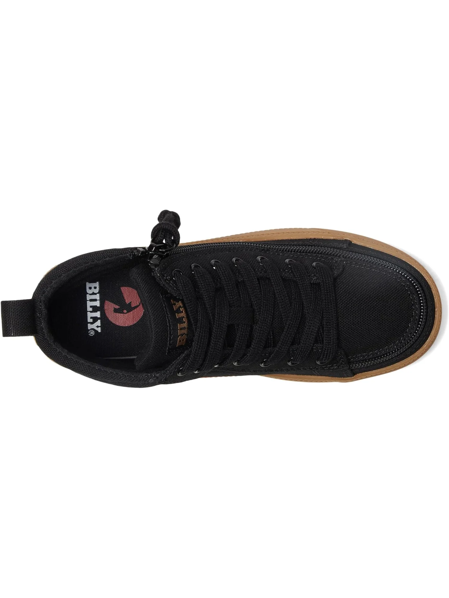 Кроссовки BILLY Footwear Kids BILLY CS High Top — 2