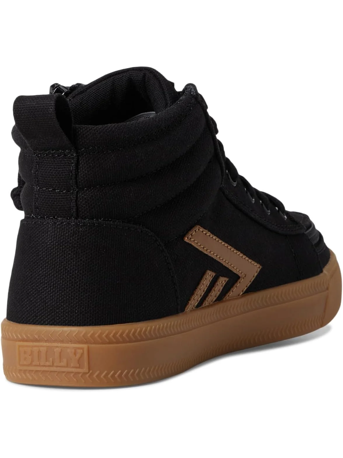 Кроссовки BILLY Footwear Kids BILLY CS High Top — 5