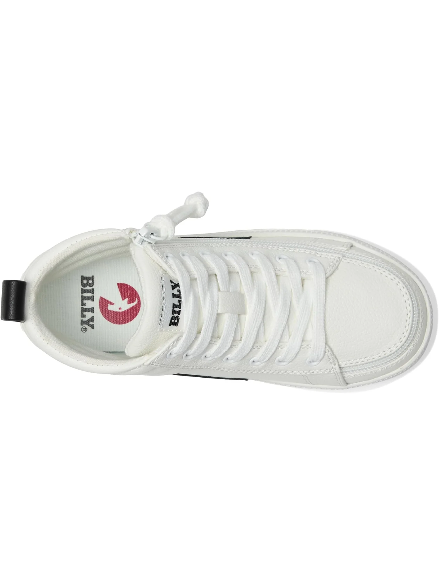 Кроссовки BILLY Footwear Kids BILLY CS High Top — 2