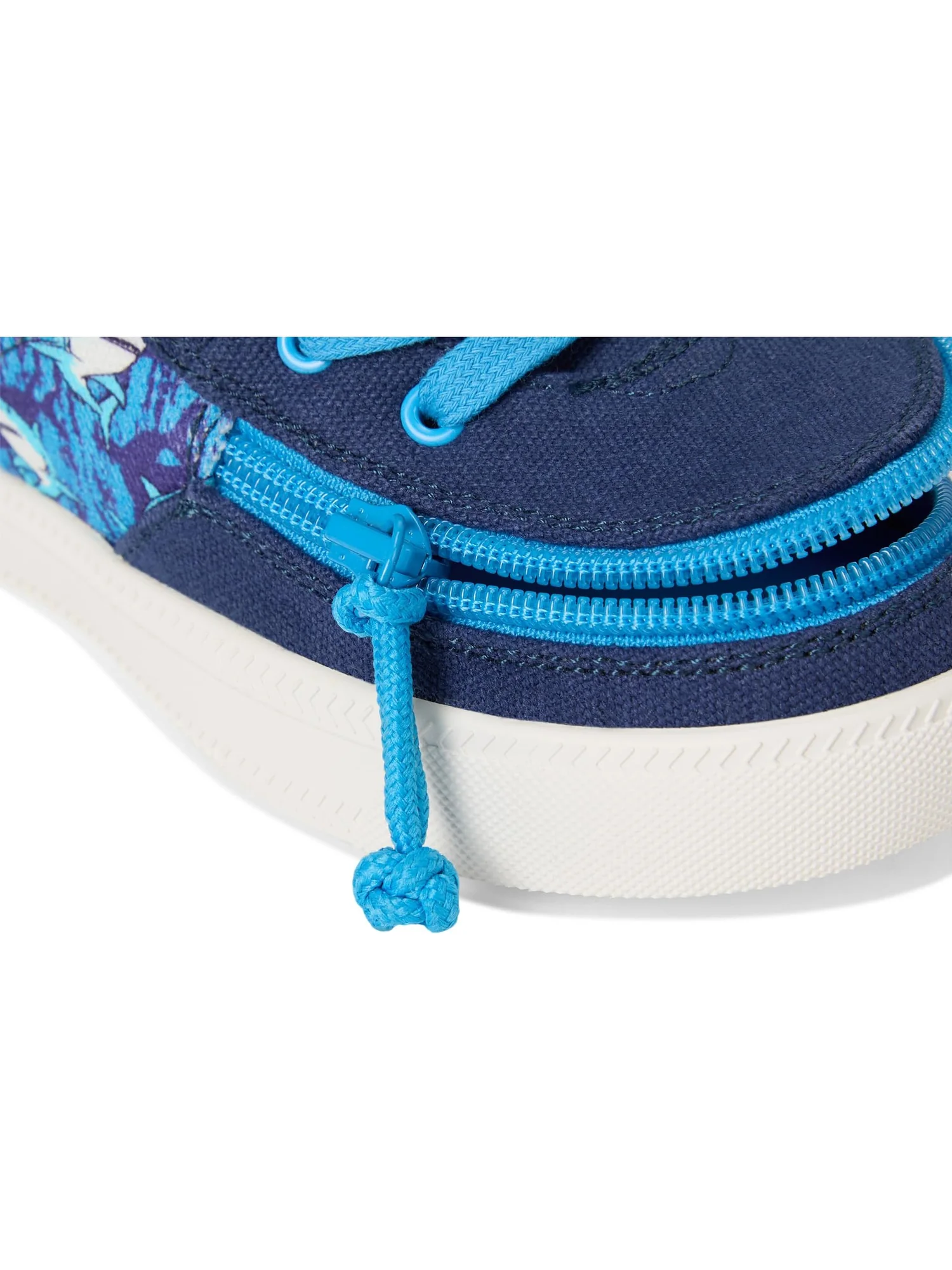 Кроссовки BILLY Footwear Kids Kids Classic Lace High — 6