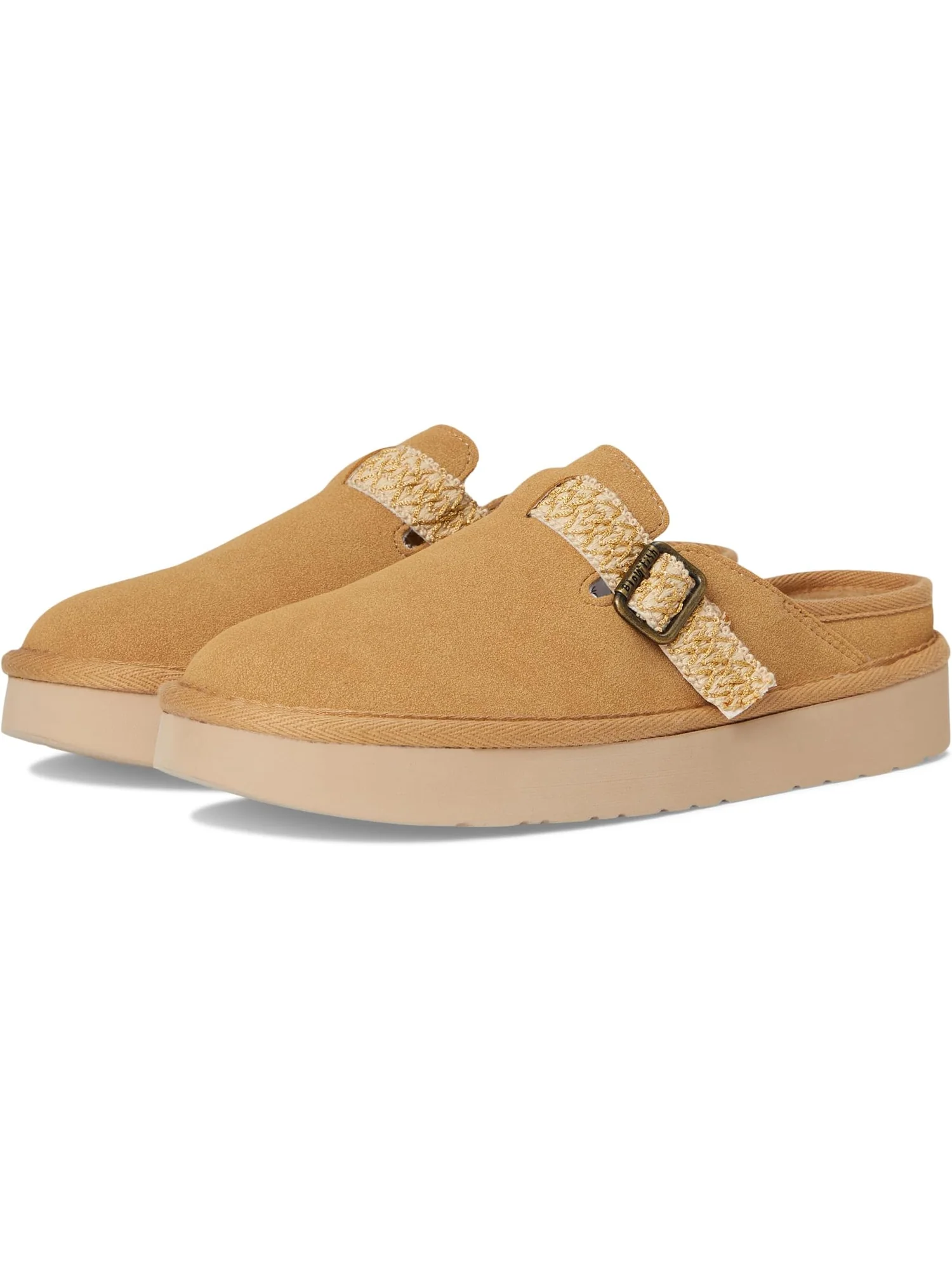 Кроссовки Blowfish Malibu Monday Mule/Clog Shoes — 1
