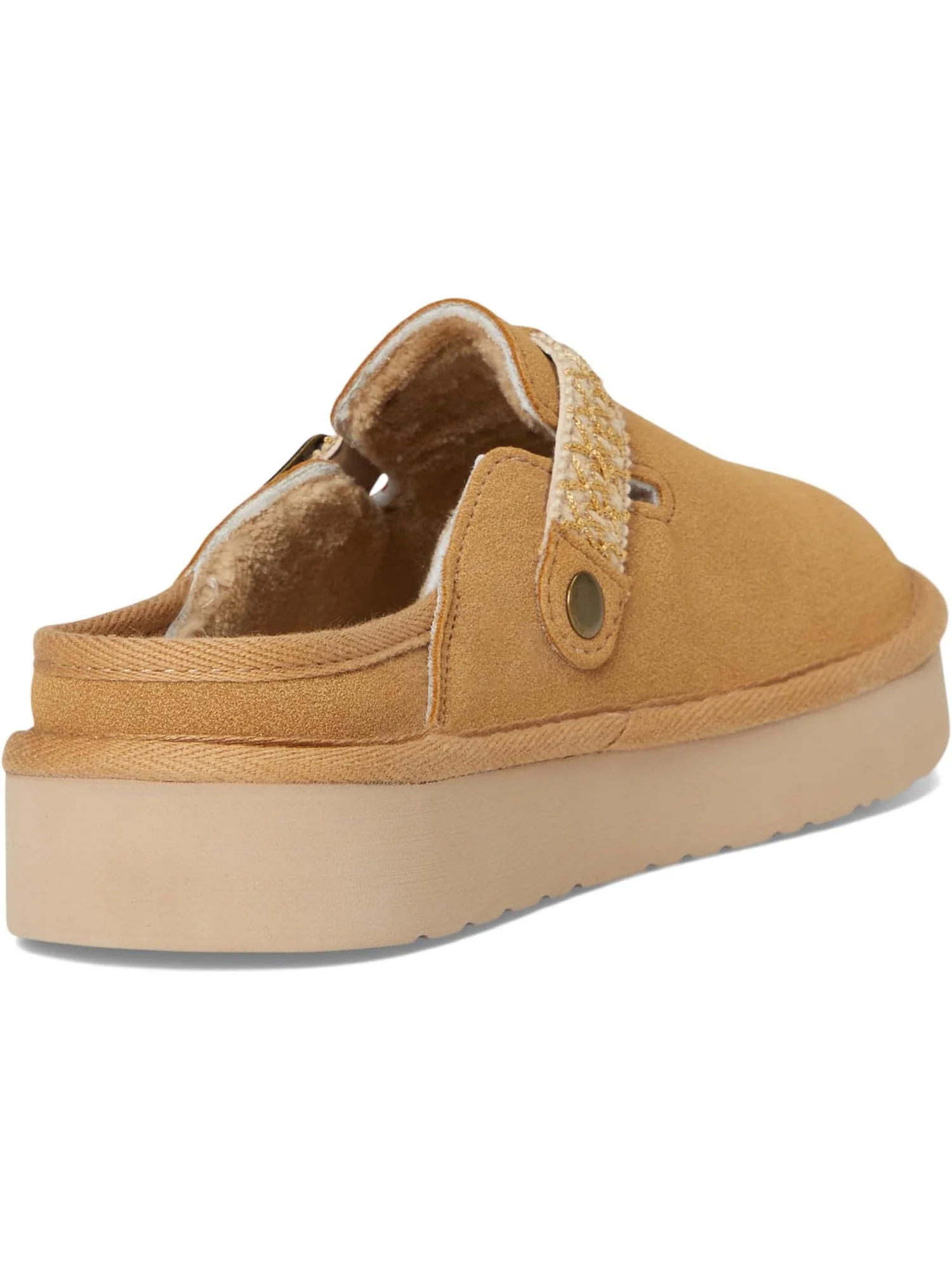 Кроссовки Blowfish Malibu Monday Mule/Clog Shoes — 5