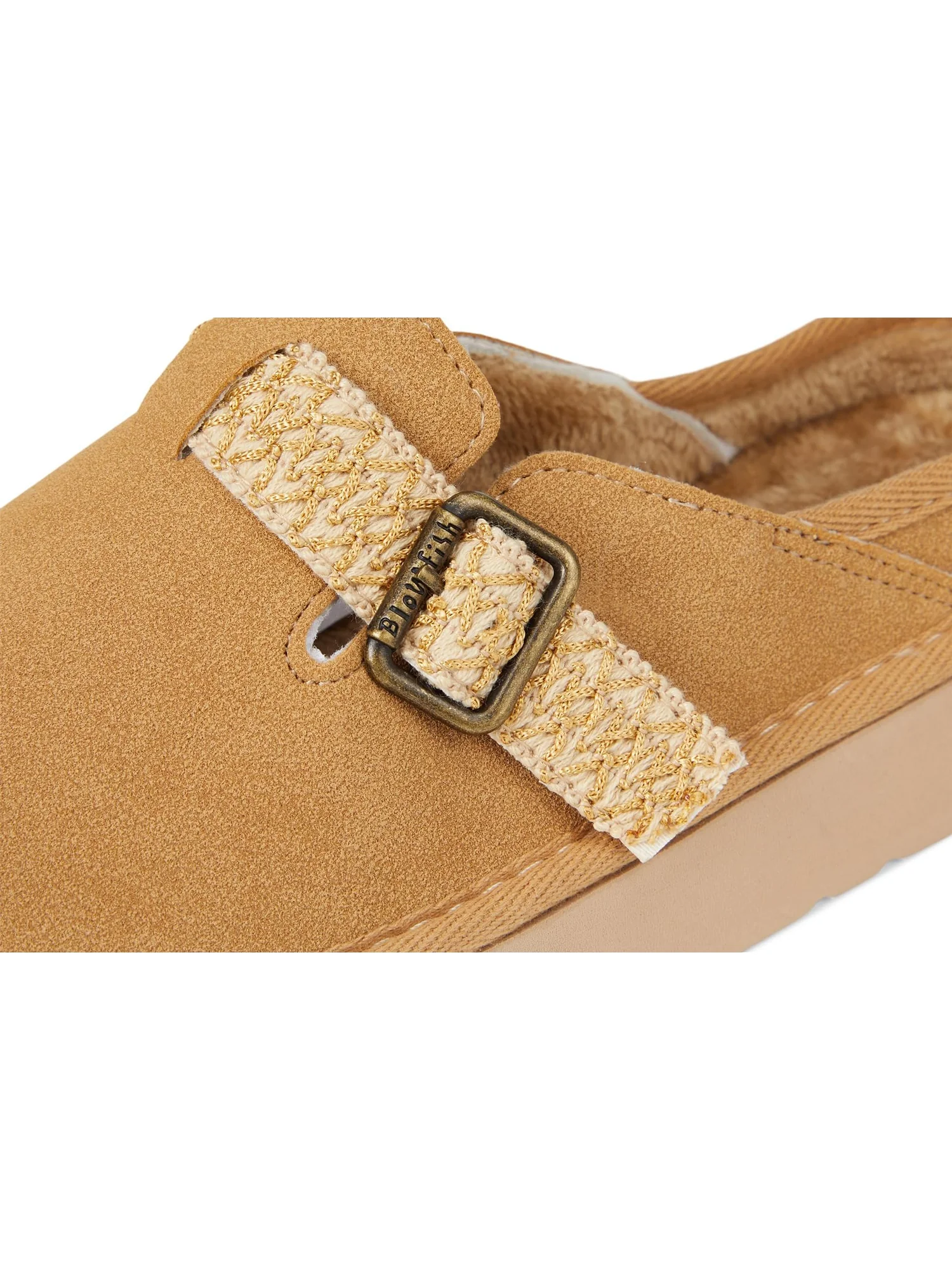 Кроссовки Blowfish Malibu Monday Mule/Clog Shoes — 6