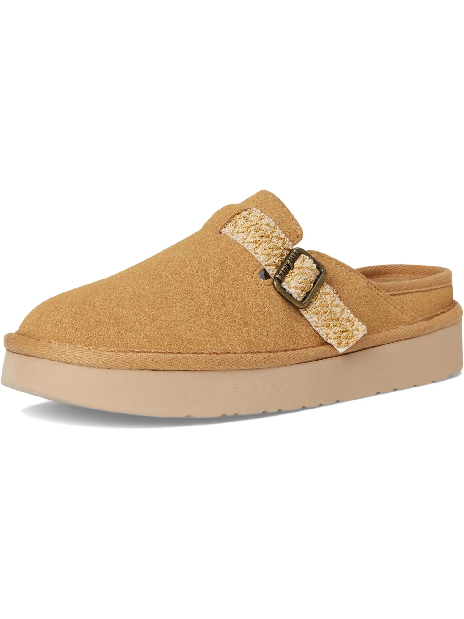 Кроссовки Blowfish Malibu Monday Mule/Clog Shoes — 7