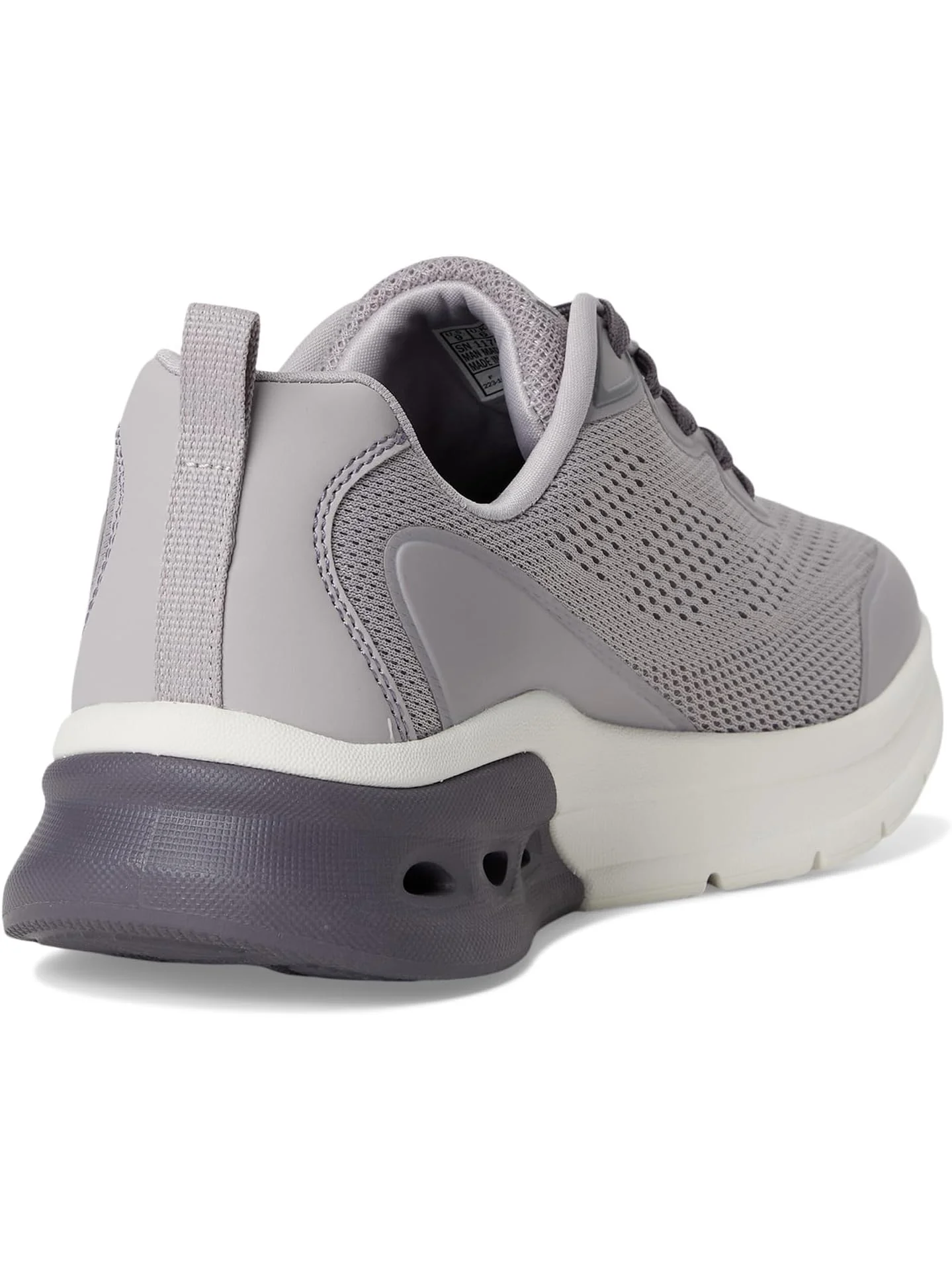 Кроссовки BOBS from SKECHERS Bobs Arc Waves 2.0 - Now In — 5
