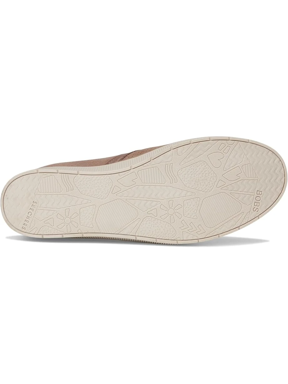 Женские кроссовки Skechers Hands Free Slip-Ins Hush Up BOBS from SKECHERS — 3