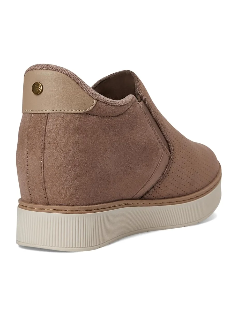 Женские кроссовки Skechers Hands Free Slip-Ins Hush Up BOBS from SKECHERS — 5