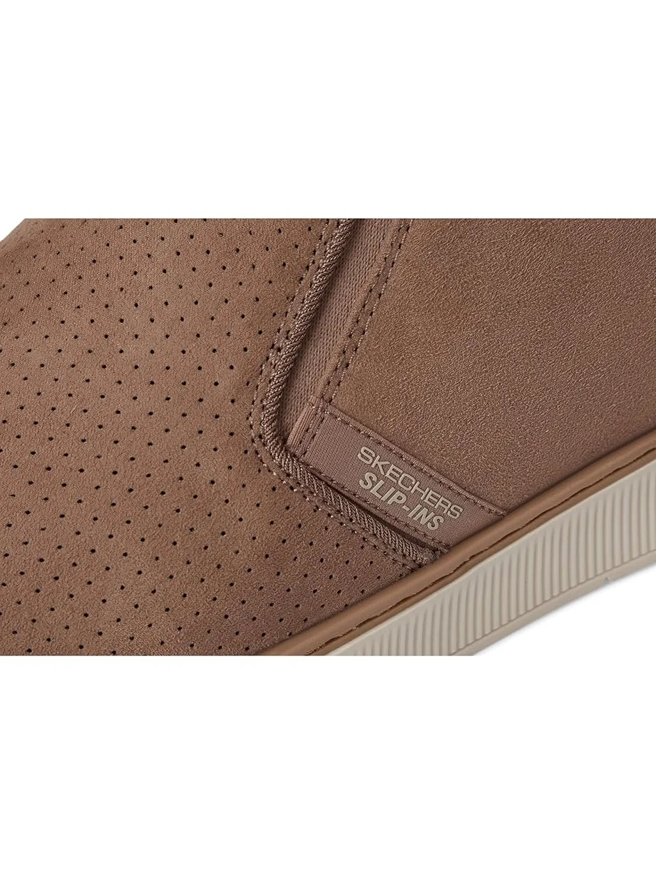 Женские кроссовки Skechers Hands Free Slip-Ins Hush Up BOBS from SKECHERS — 6