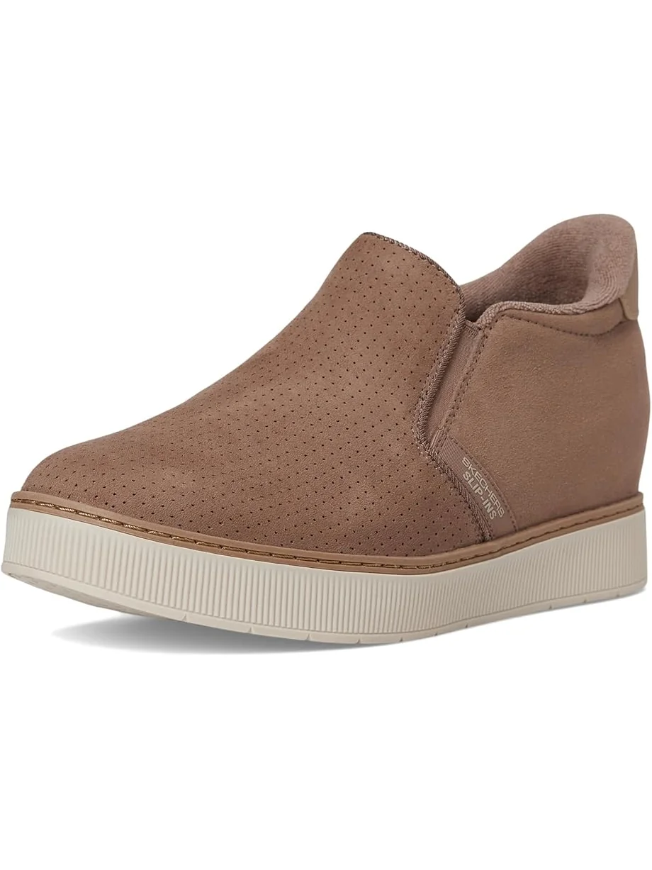 Женские кроссовки Skechers Hands Free Slip-Ins Hush Up BOBS from SKECHERS — 7