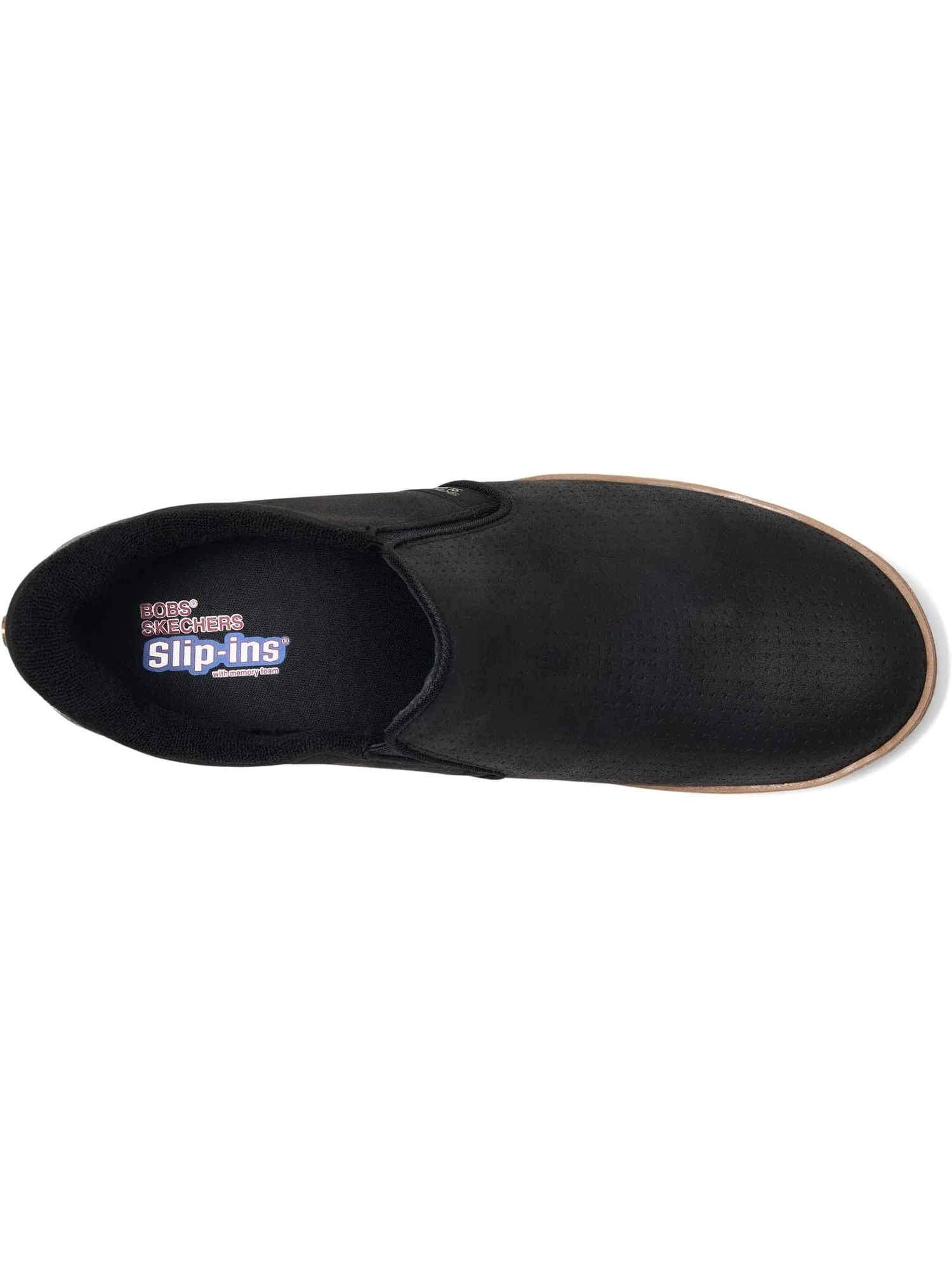 Кроссовки BOBS from SKECHERS Hands Free Slip-ins Hush Up — 2