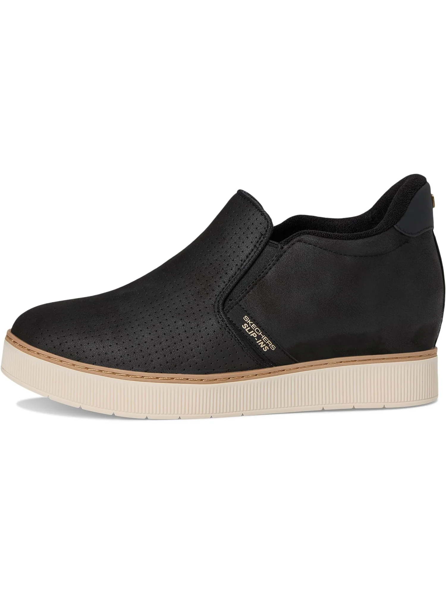 Кроссовки BOBS from SKECHERS Hands Free Slip-ins Hush Up — 4
