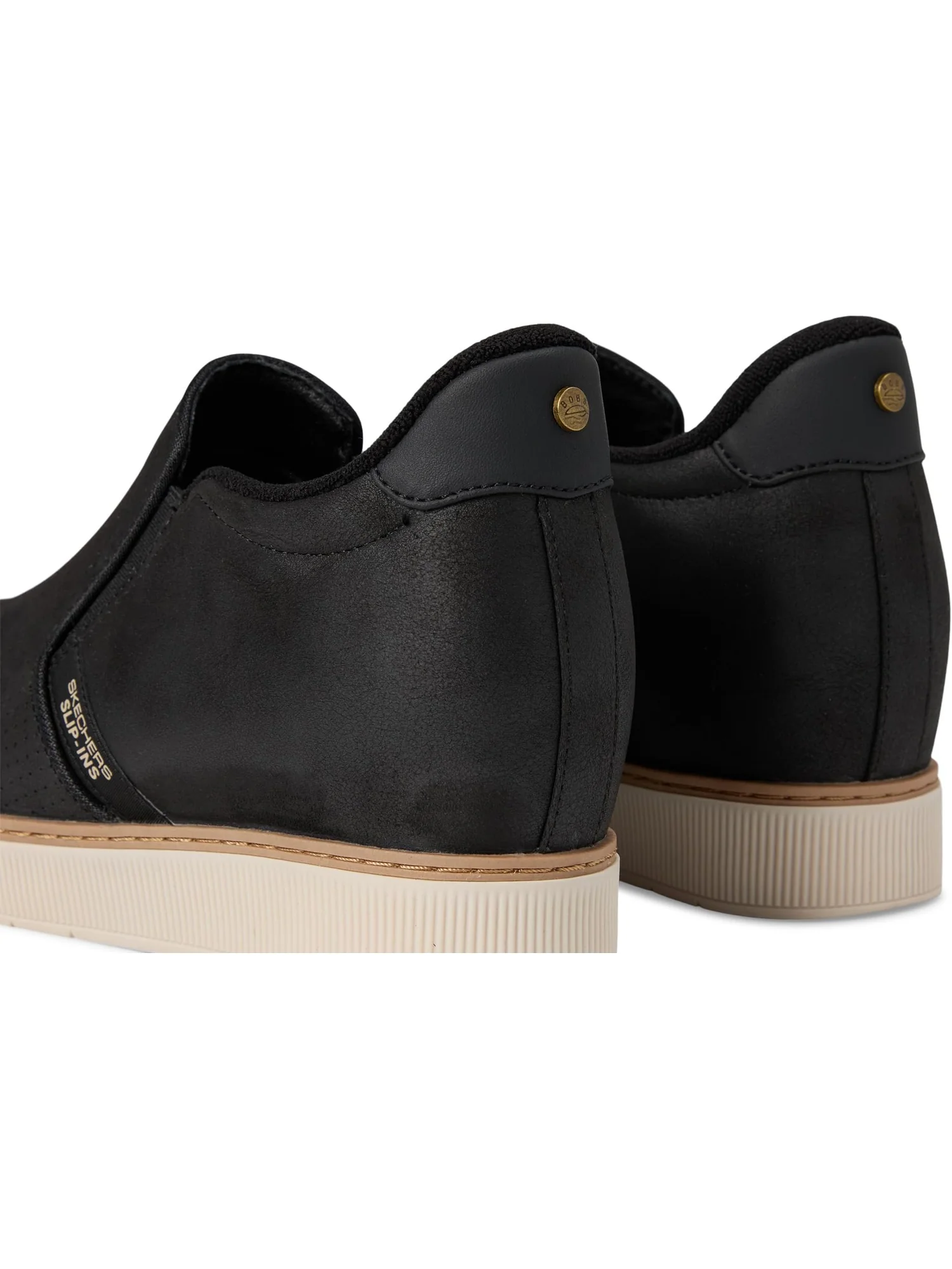Кроссовки BOBS from SKECHERS Hands Free Slip-ins Hush Up — 6