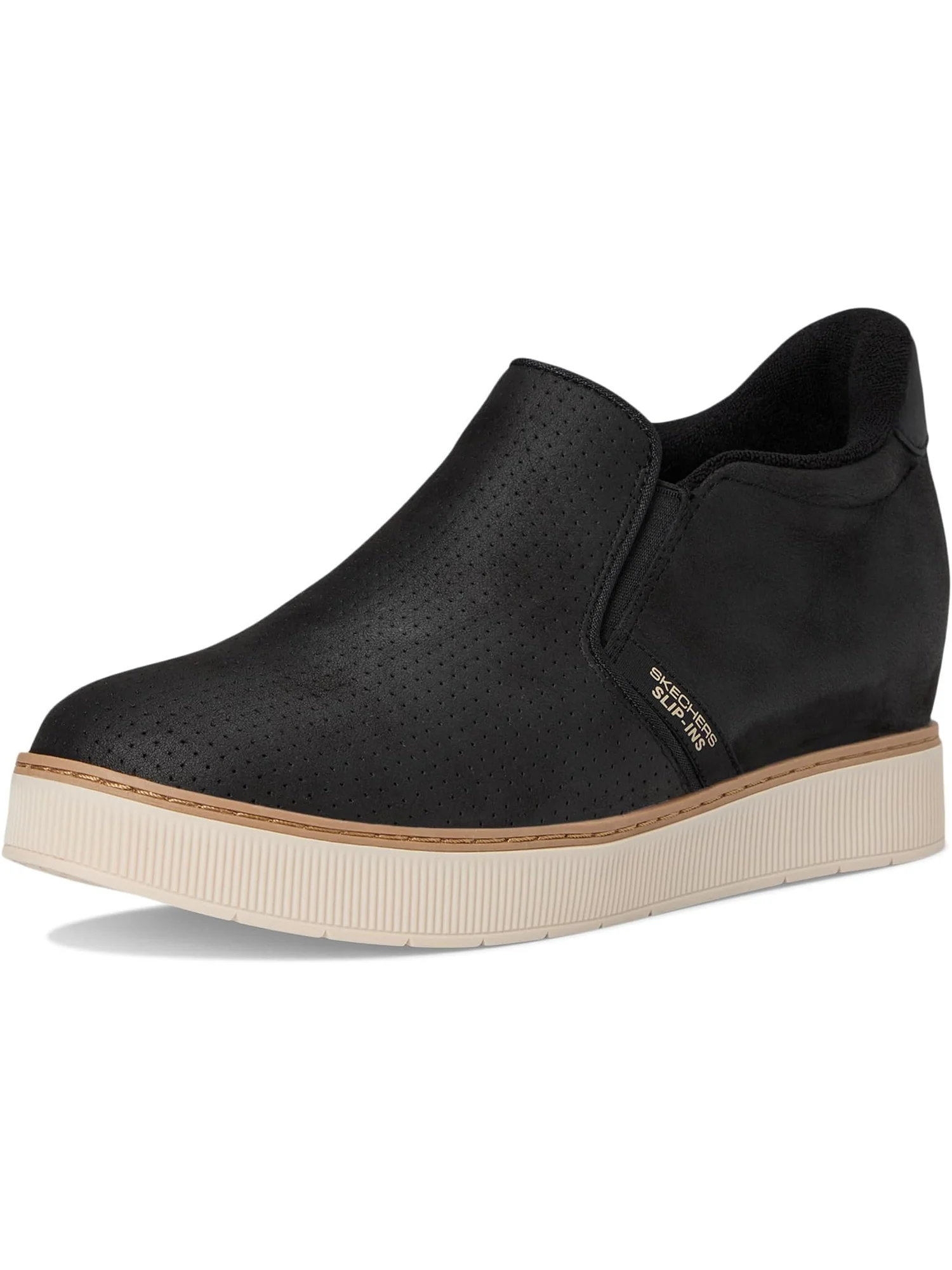 Кроссовки BOBS from SKECHERS Hands Free Slip-ins Hush Up — 7