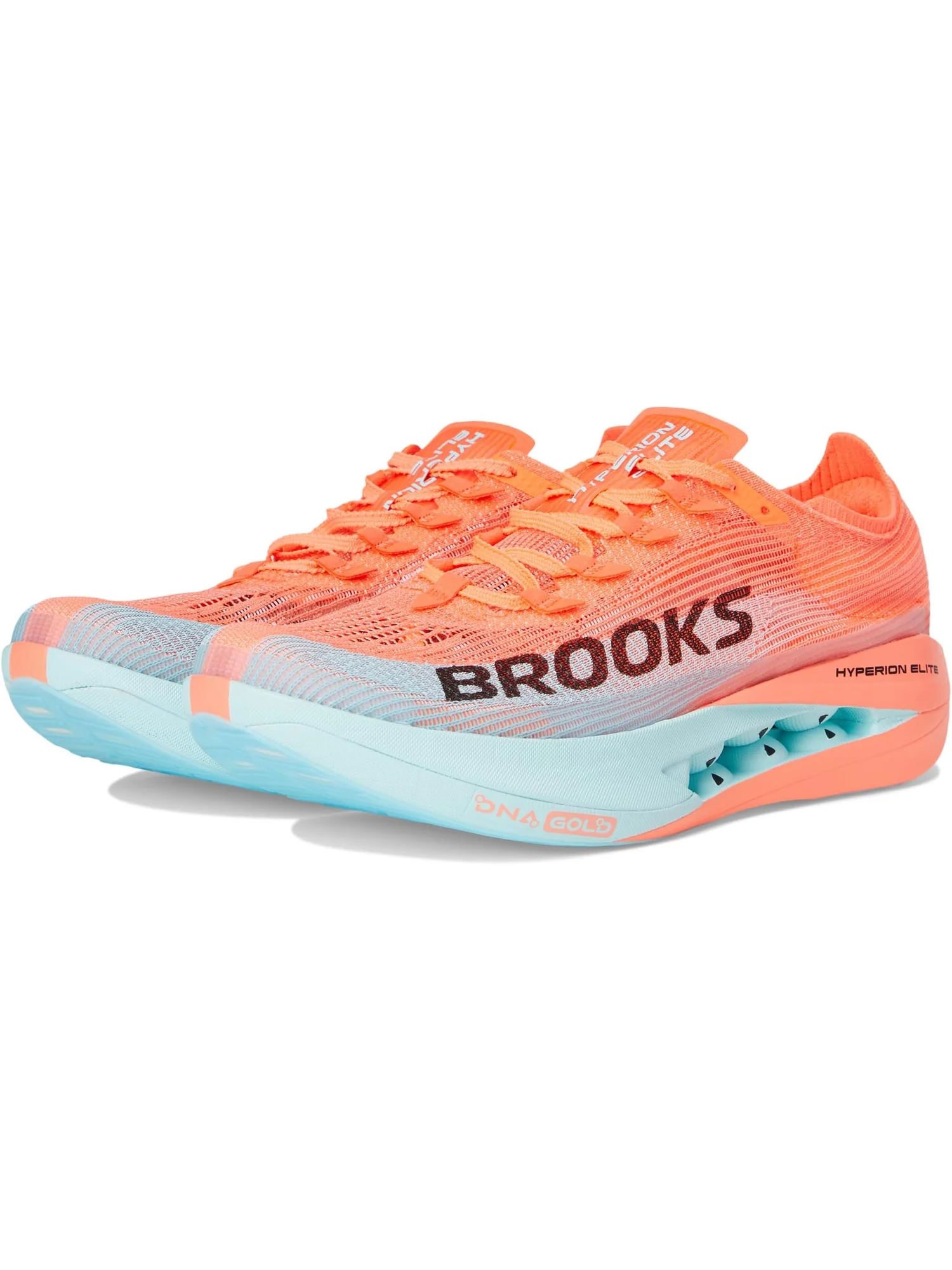 Кроссовки Brooks Hyperion Elite 5 — 1