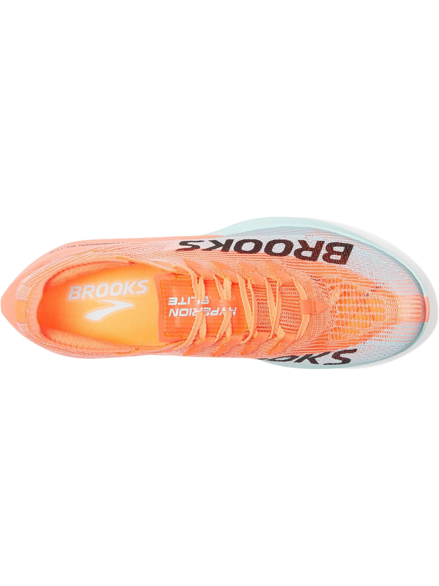 Кроссовки Brooks Hyperion Elite 5 — 2