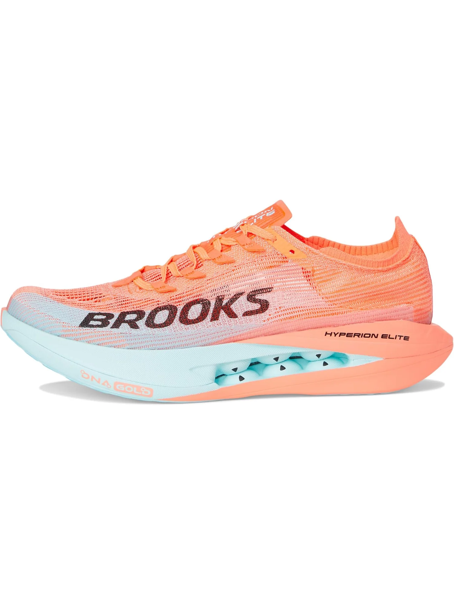 Кроссовки Brooks Hyperion Elite 5 — 4