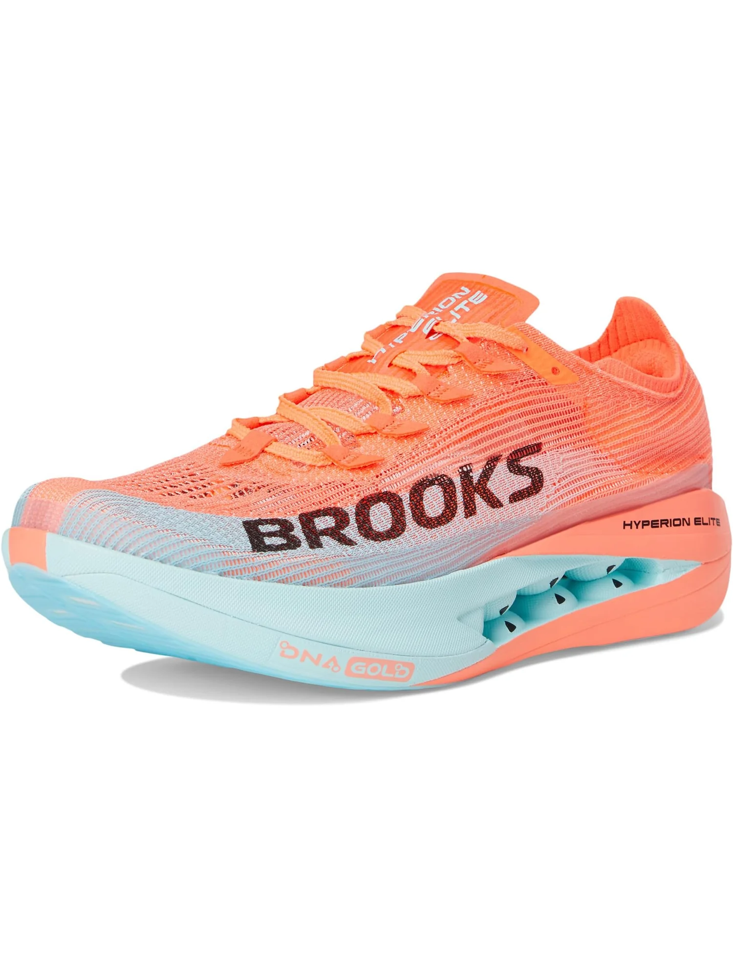 Кроссовки Brooks Hyperion Elite 5 — 7