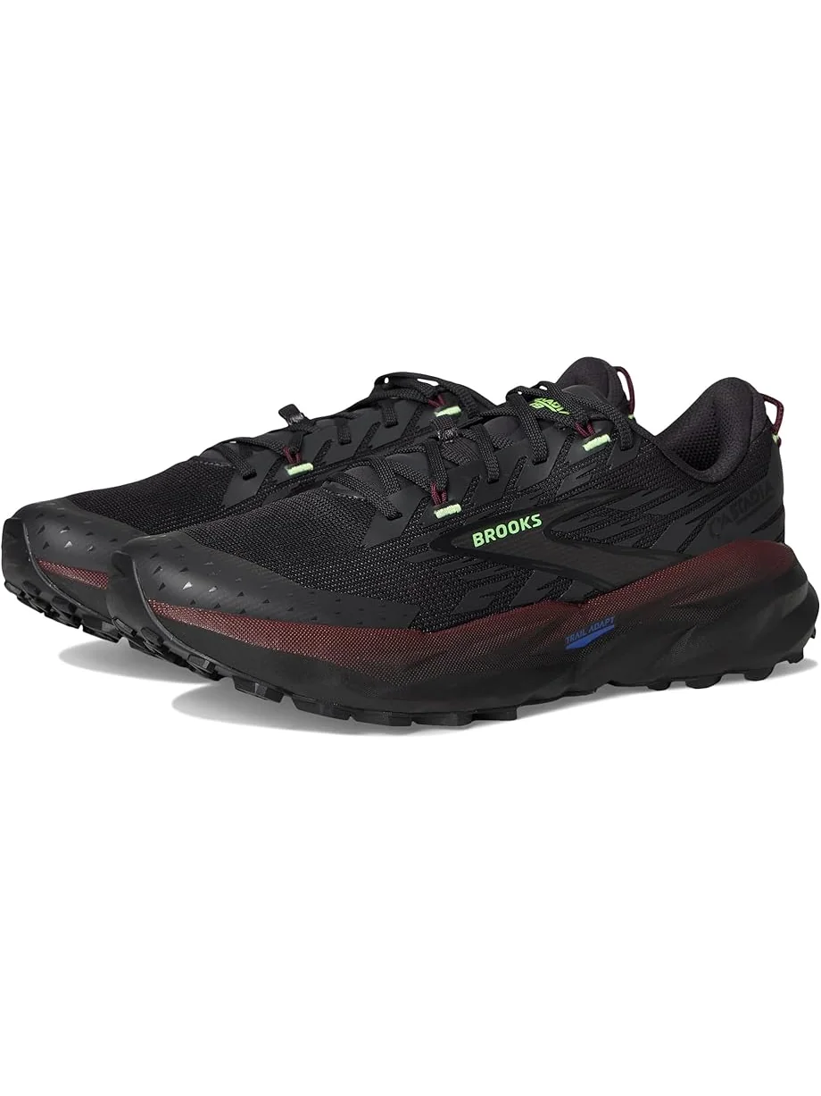 Мужские кроссовки Brooks Cascadia 19 — 1