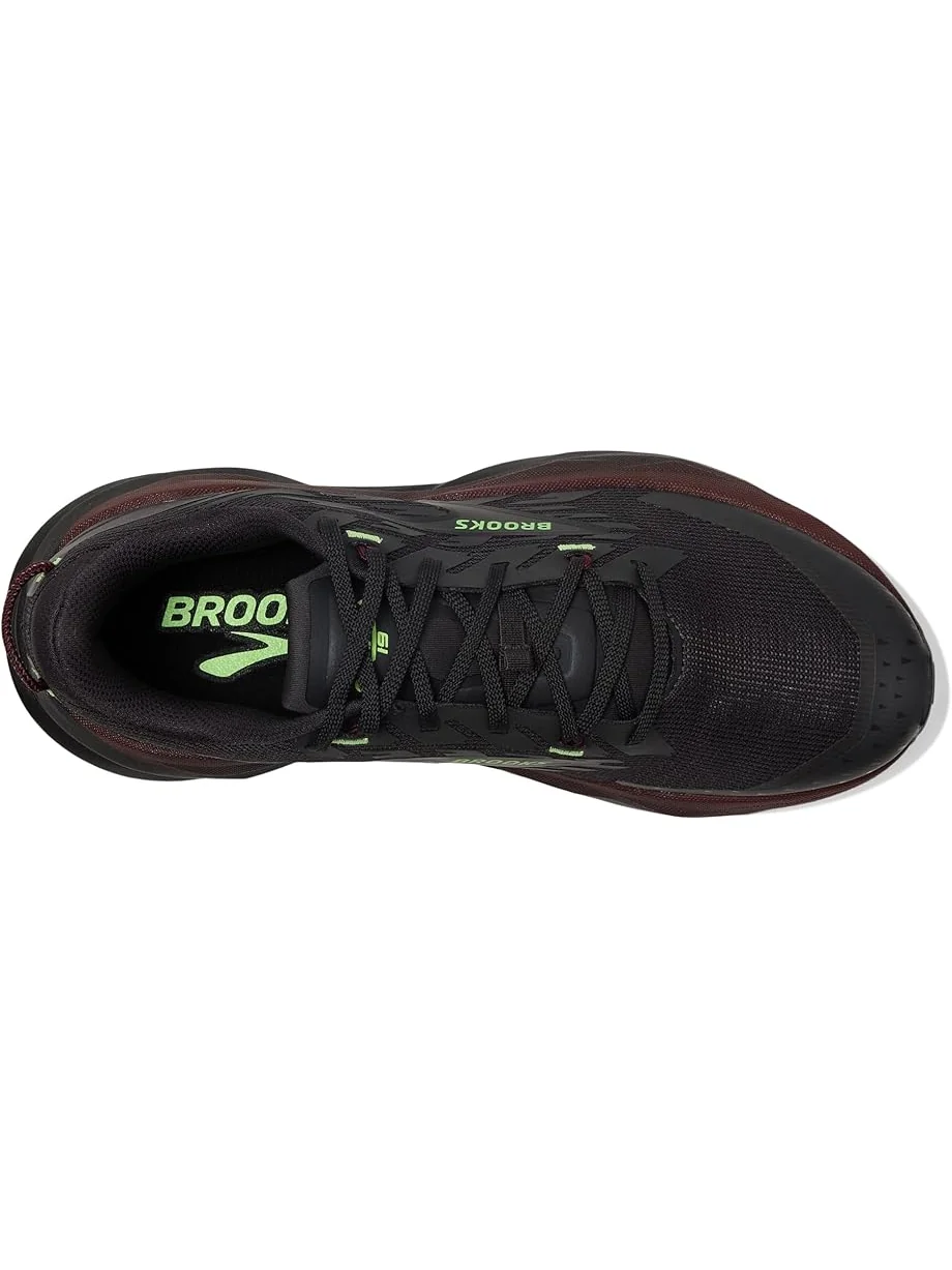 Мужские кроссовки Brooks Cascadia 19 — 2