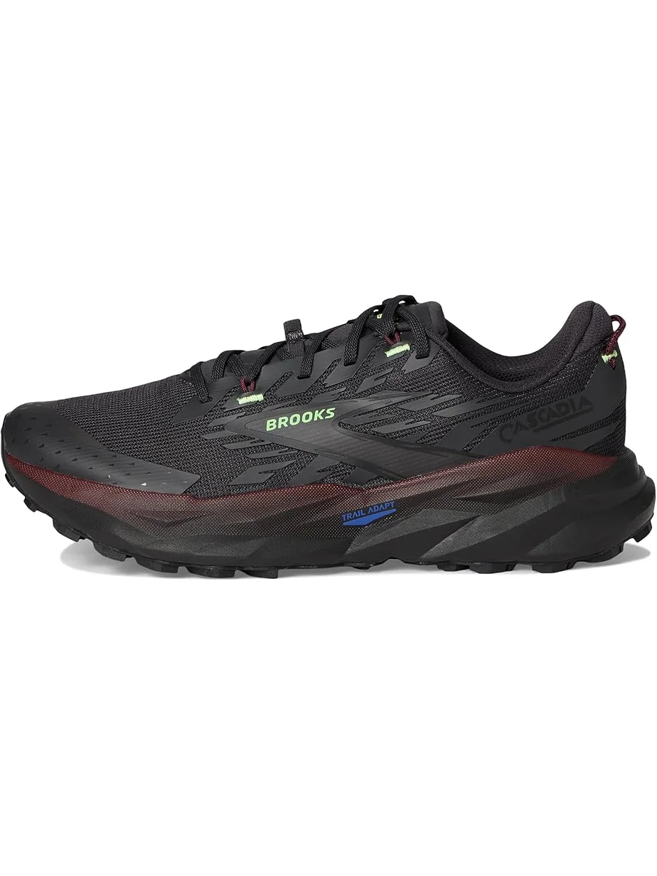 Мужские кроссовки Brooks Cascadia 19 — 4