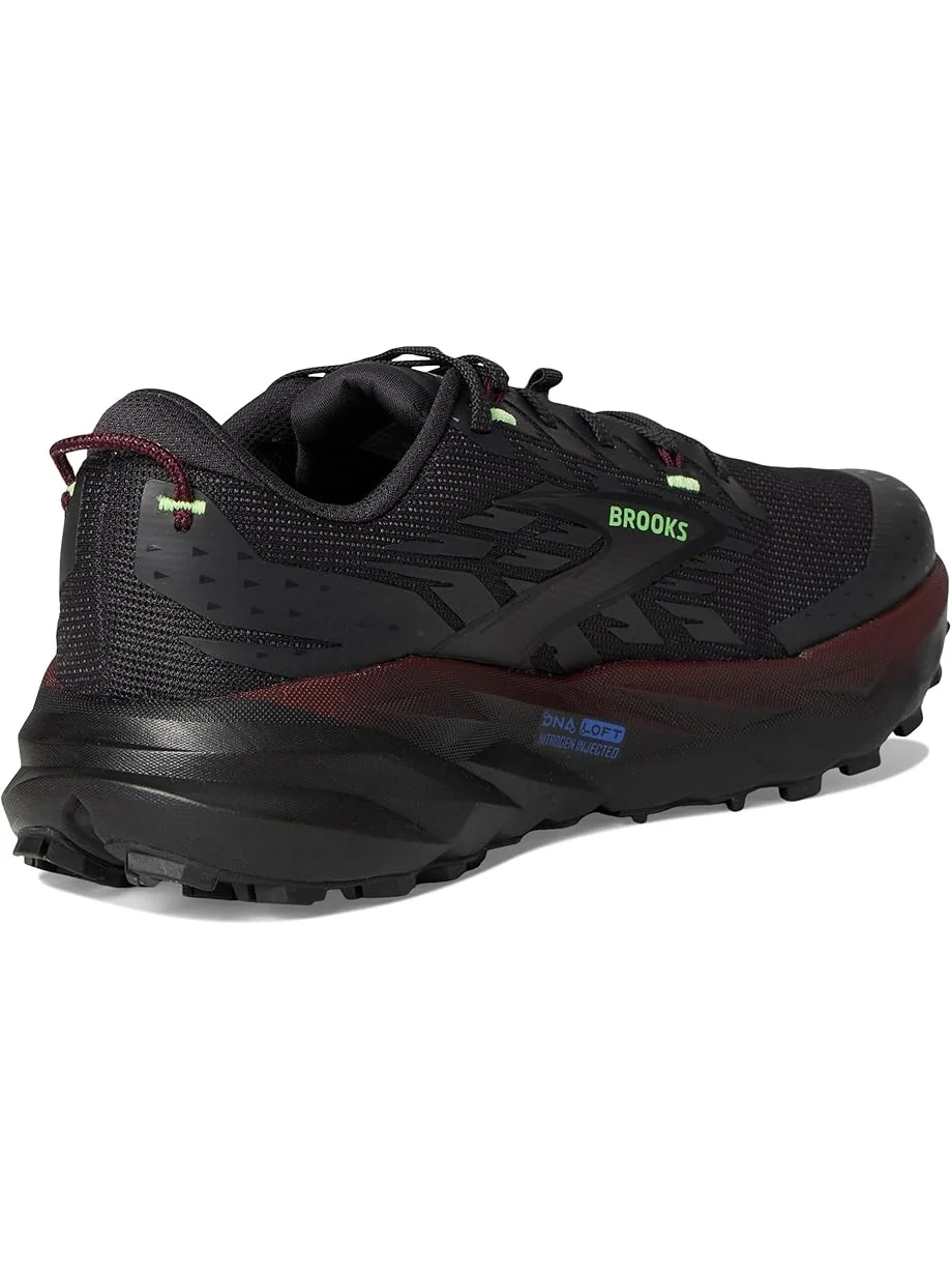 Мужские кроссовки Brooks Cascadia 19 — 5