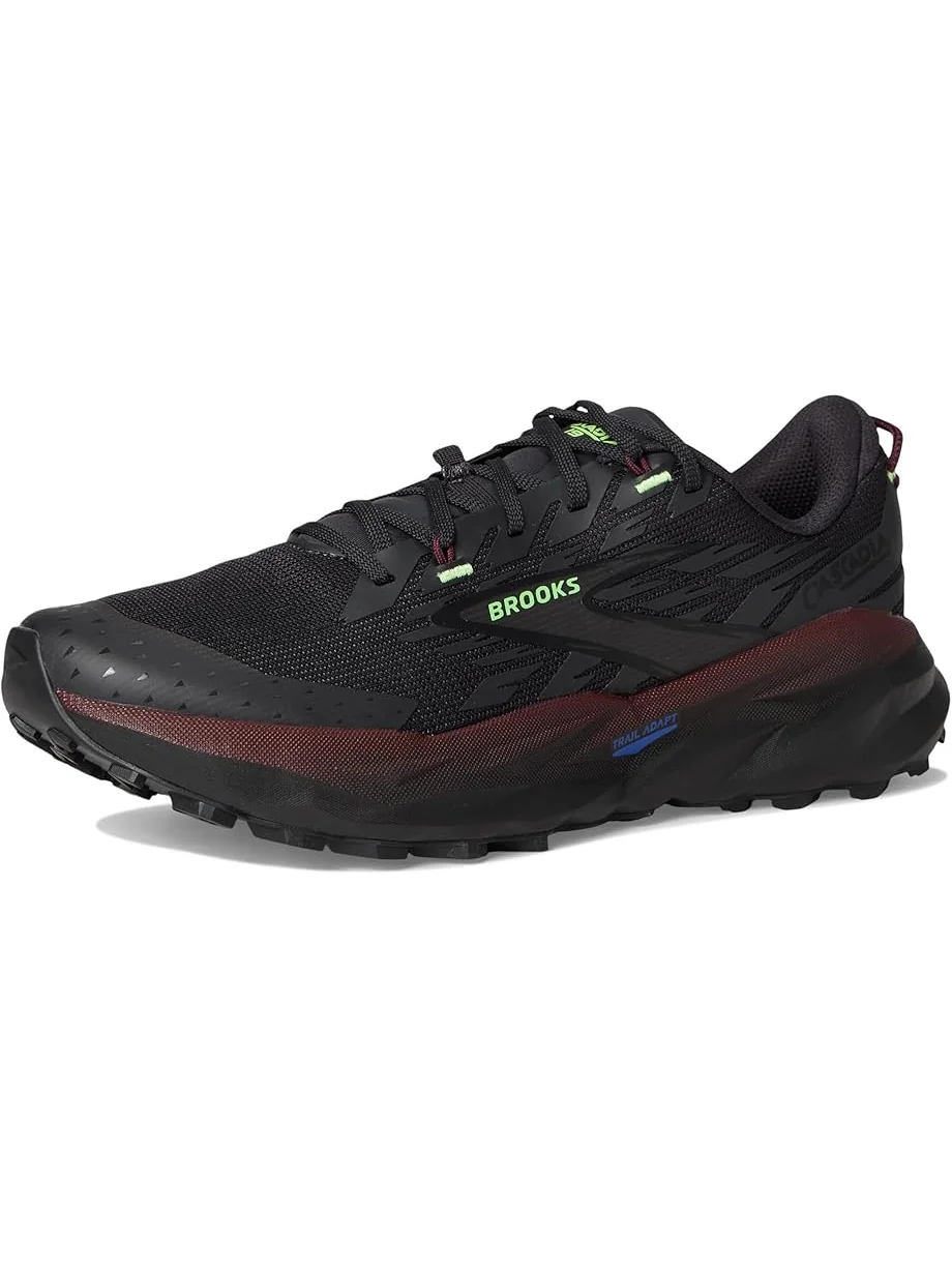 Мужские кроссовки Brooks Cascadia 19 — 7
