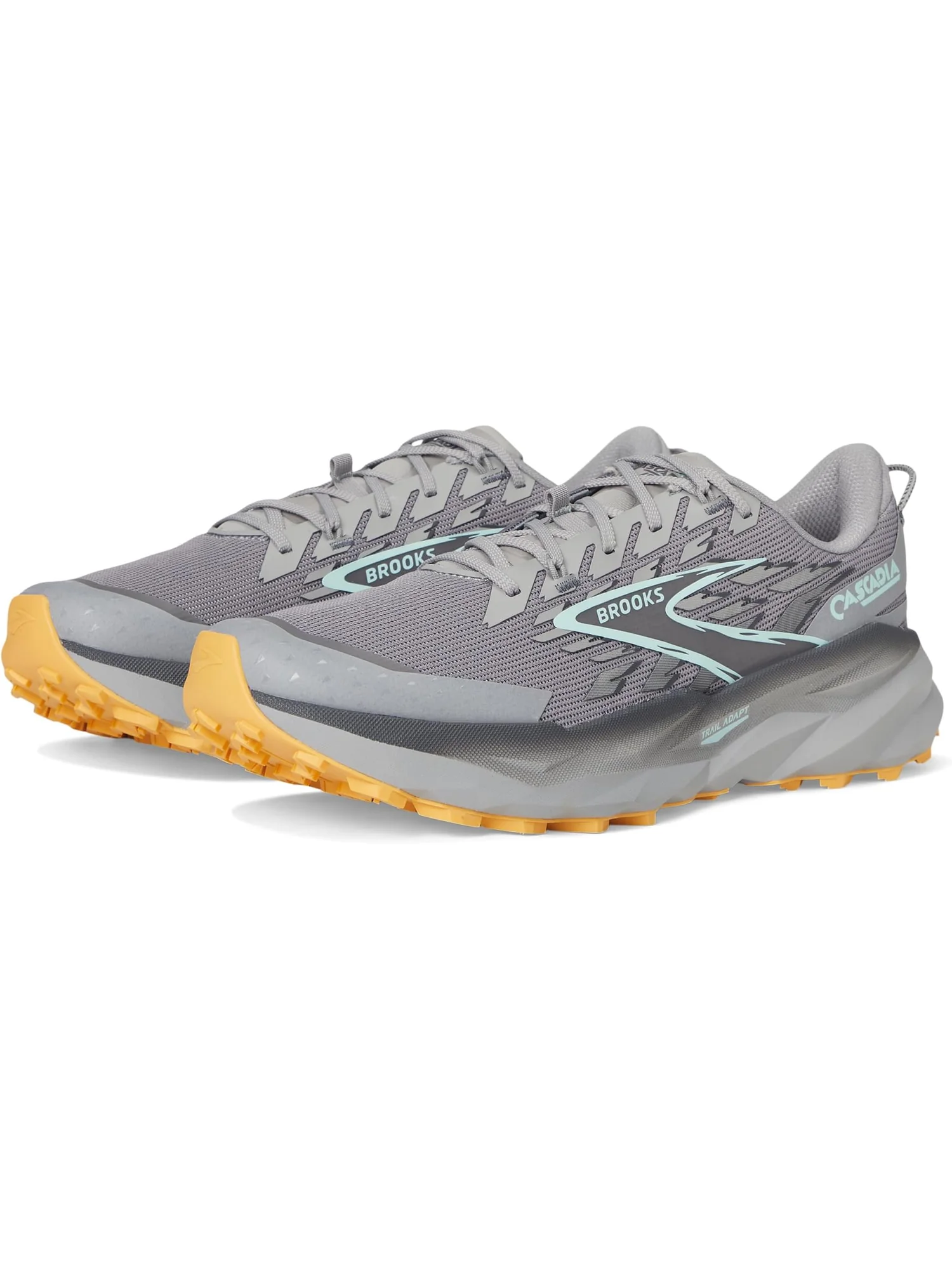 Кроссовки Brooks Cascadia 19 — 1