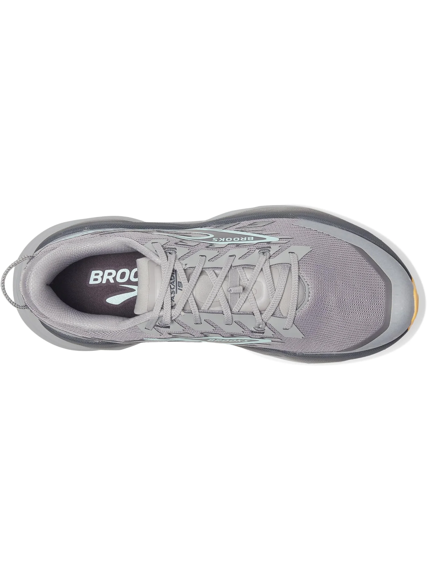 Кроссовки Brooks Cascadia 19 — 2