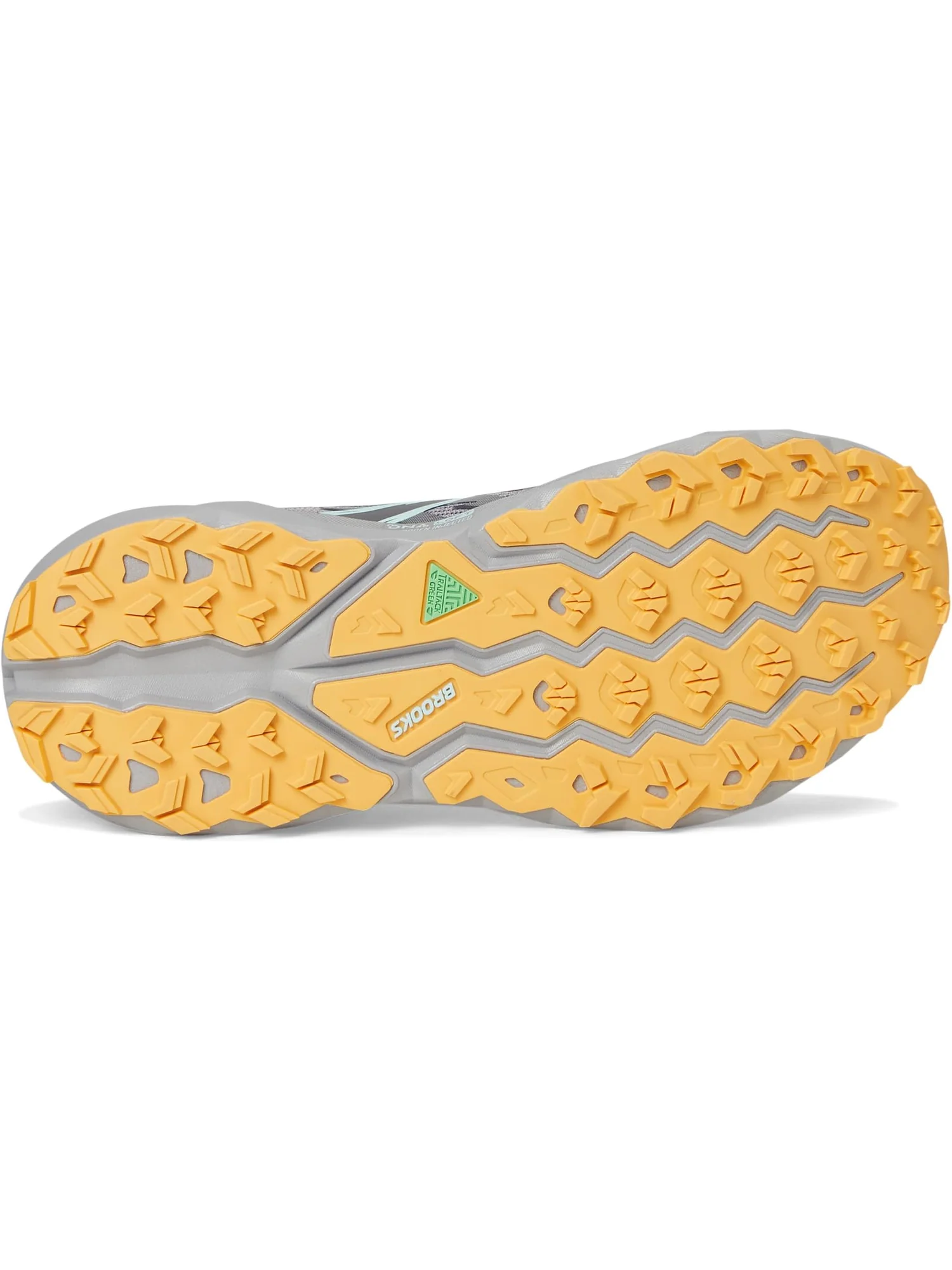 Кроссовки Brooks Cascadia 19 — 3