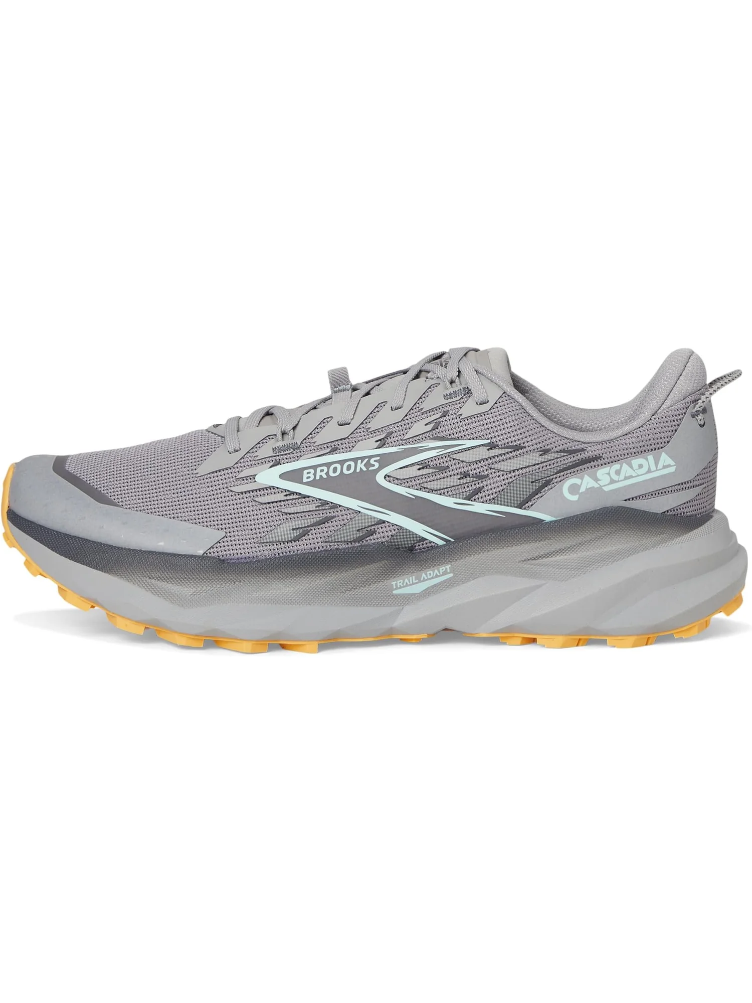 Кроссовки Brooks Cascadia 19 — 4