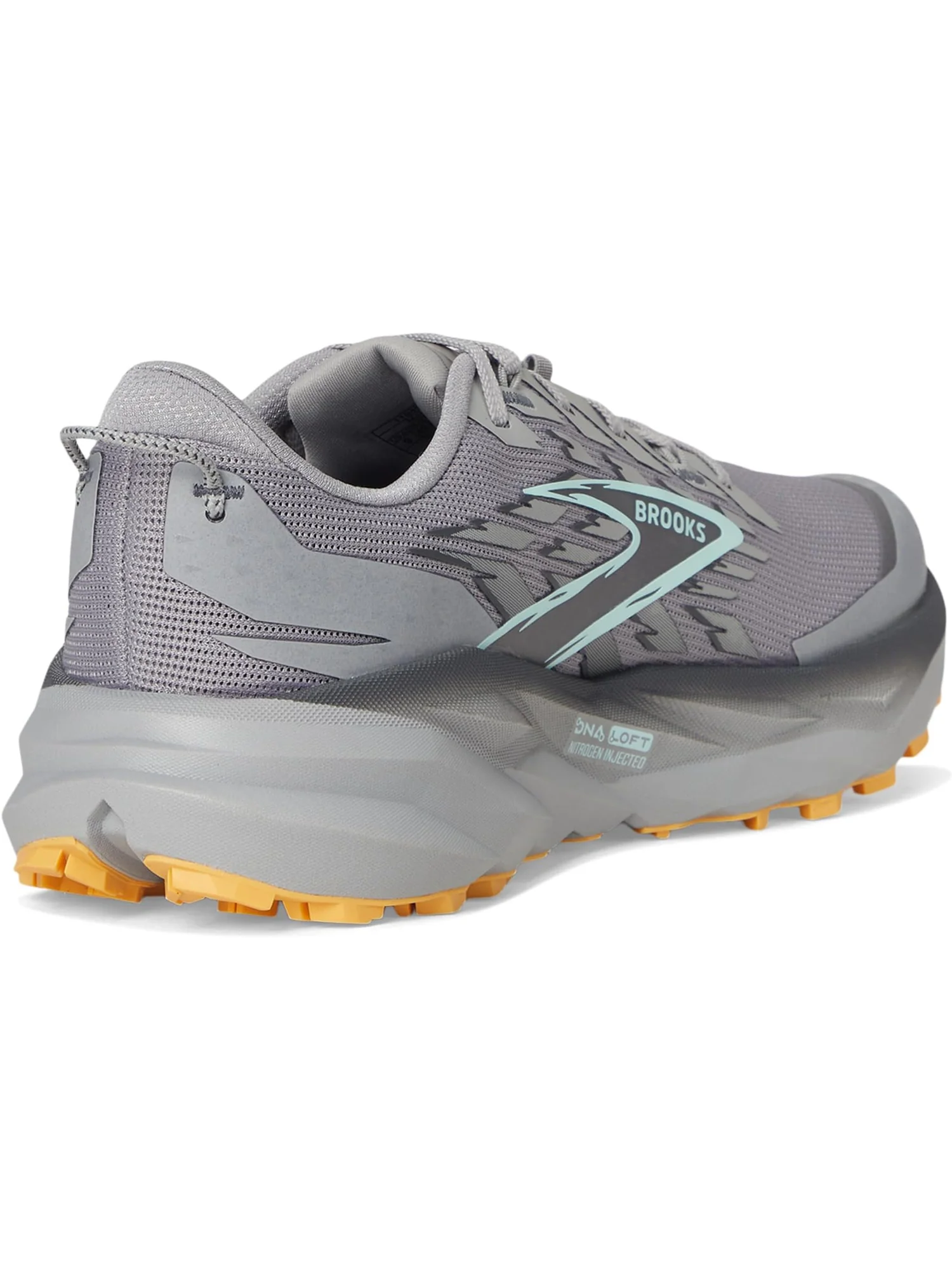 Кроссовки Brooks Cascadia 19 — 5