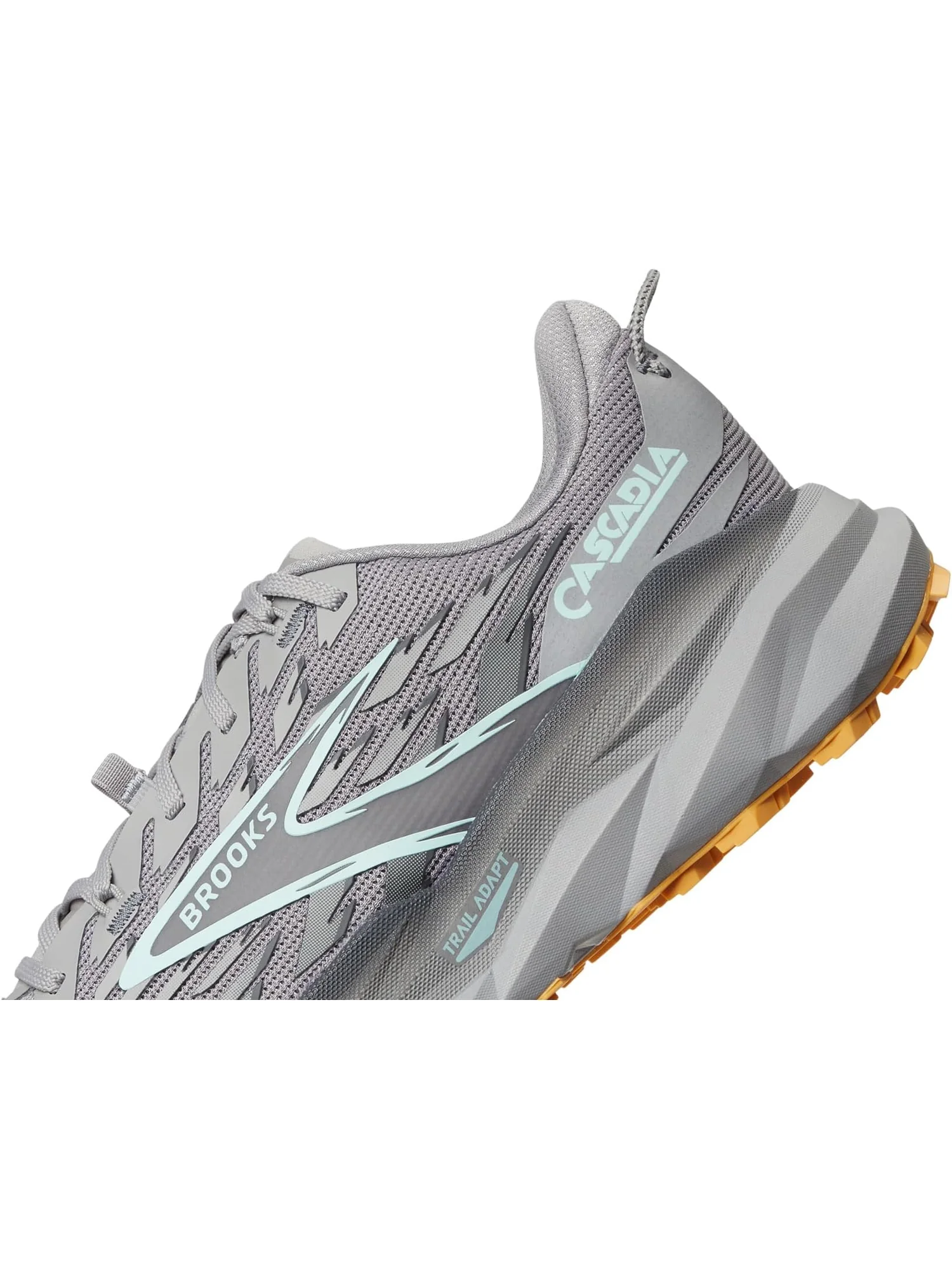 Кроссовки Brooks Cascadia 19 — 6