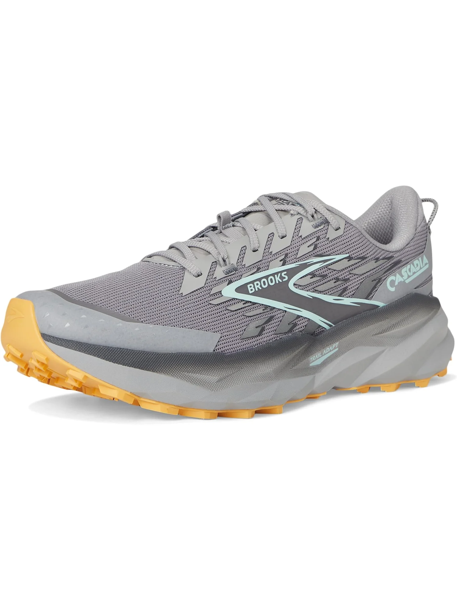 Кроссовки Brooks Cascadia 19 — 7