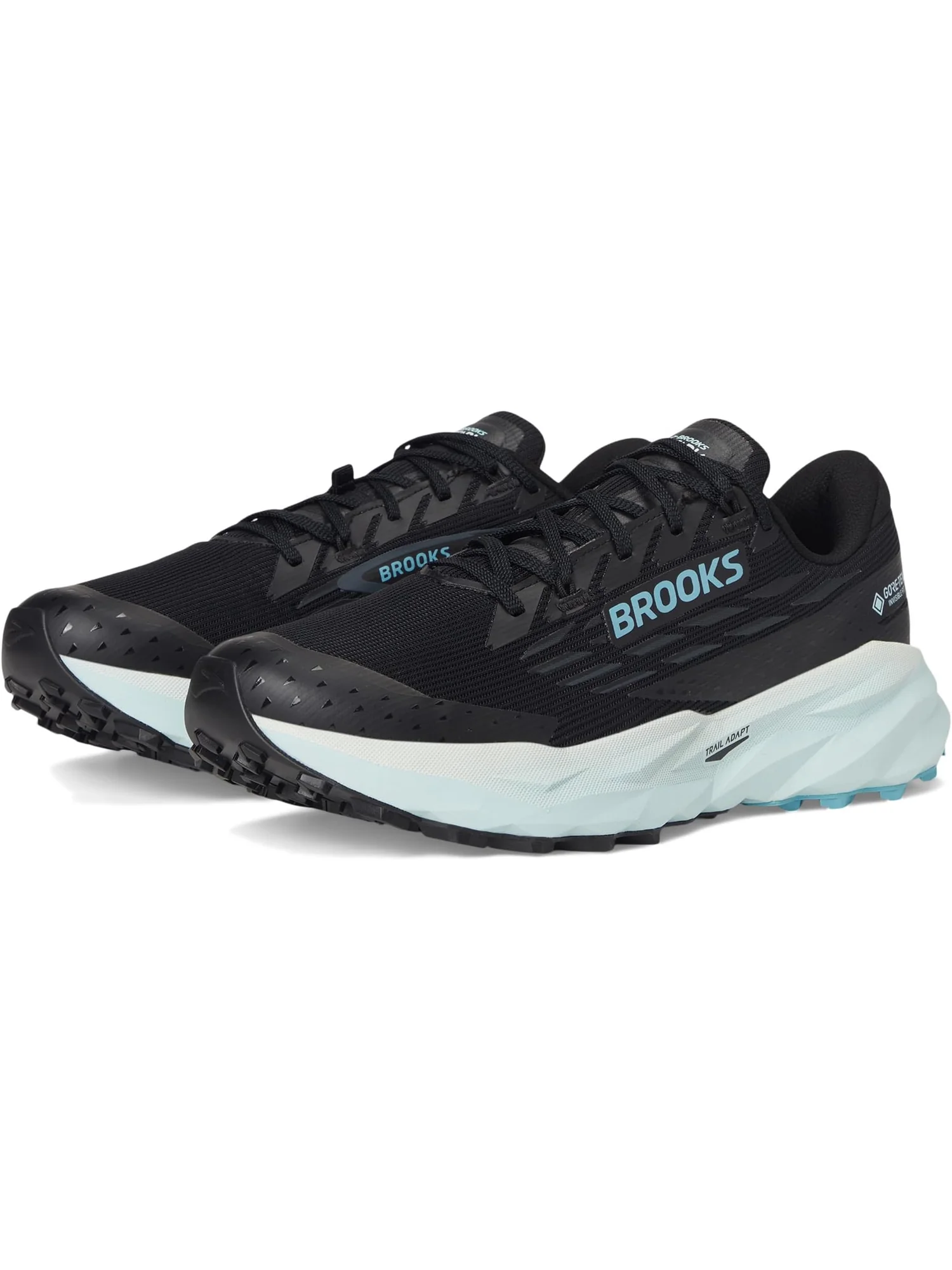 Кроссовки Brooks Cascadia 19 GTX — 1