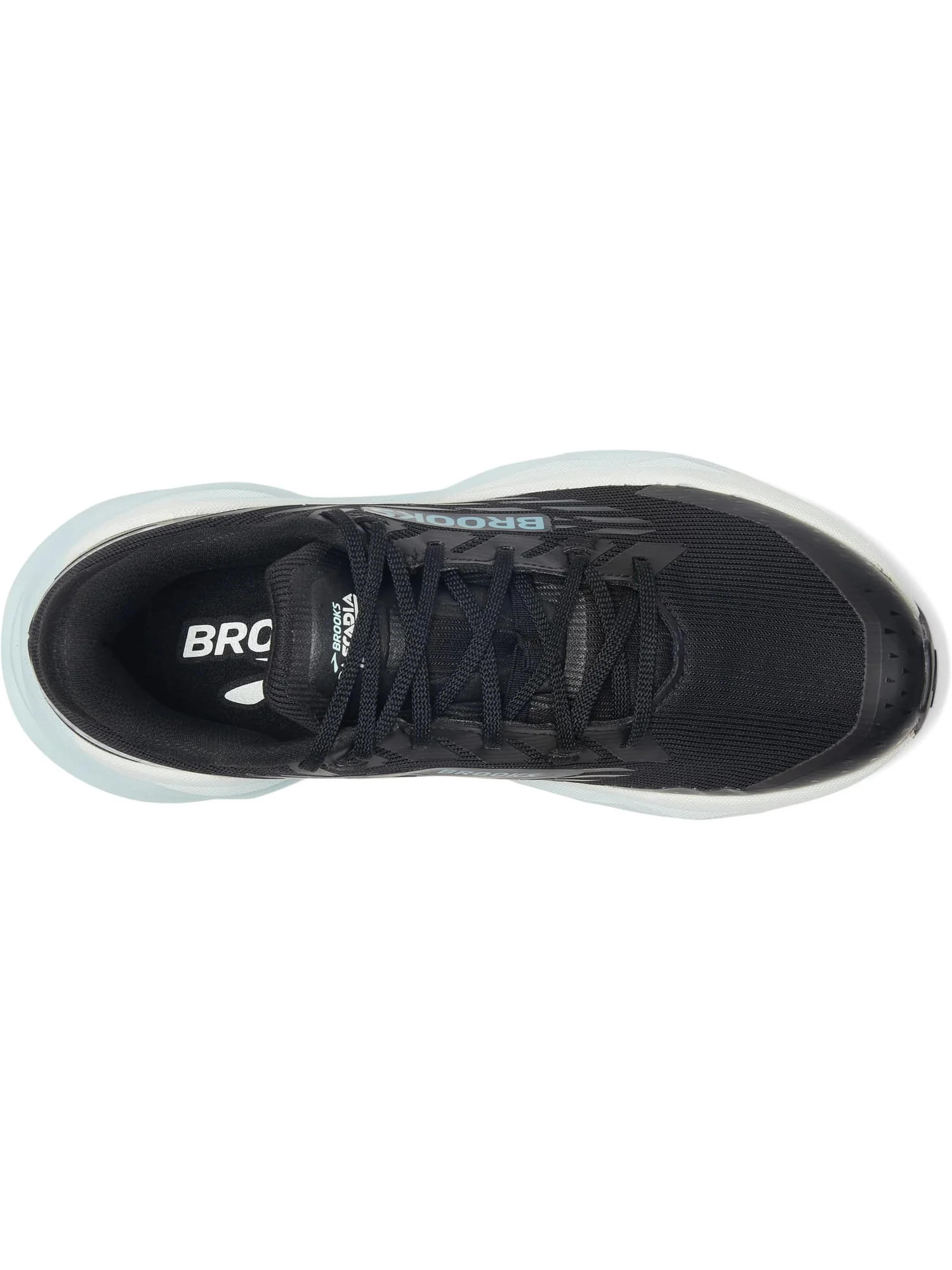 Кроссовки Brooks Cascadia 19 GTX — 2