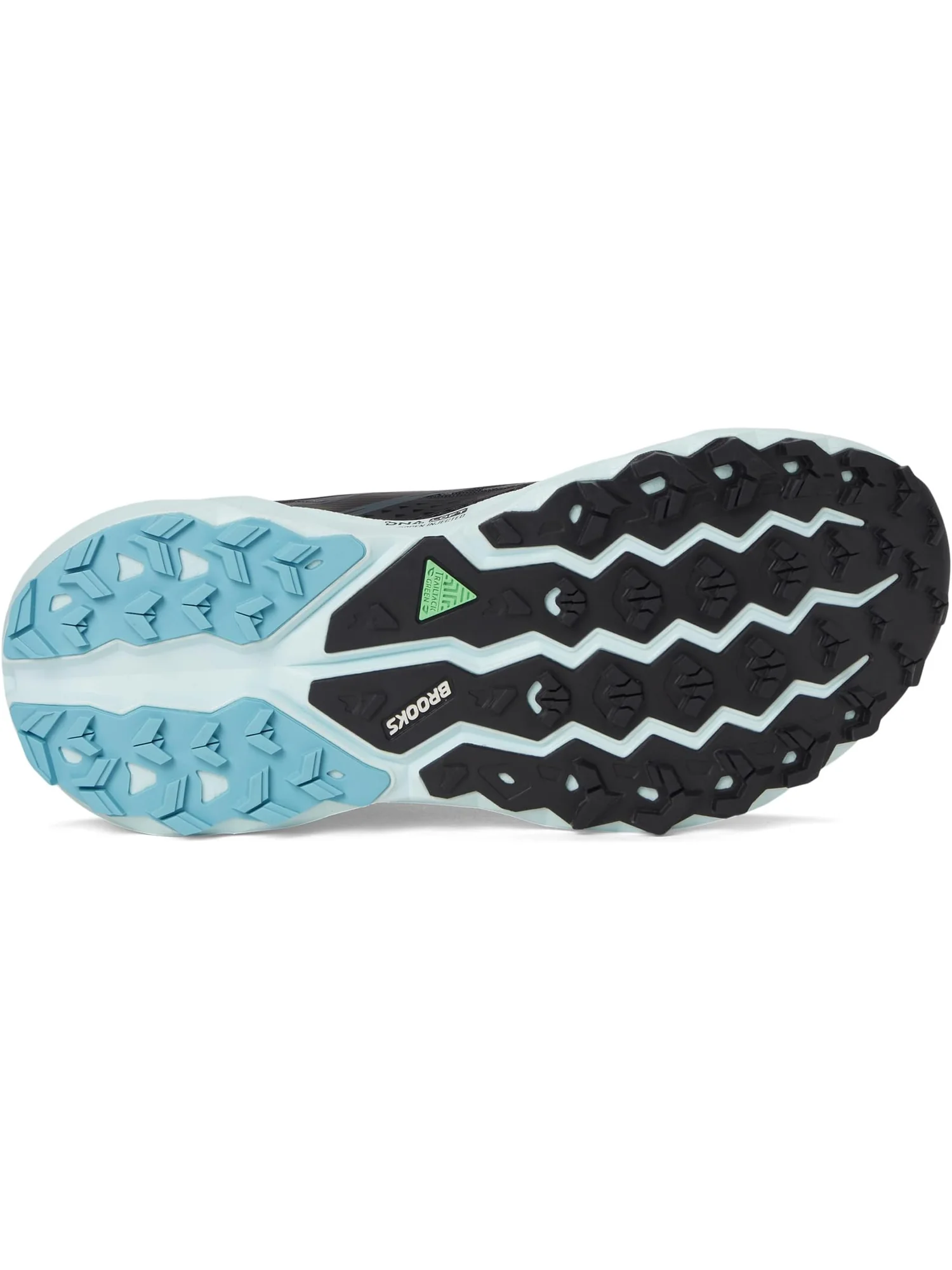 Кроссовки Brooks Cascadia 19 GTX — 3