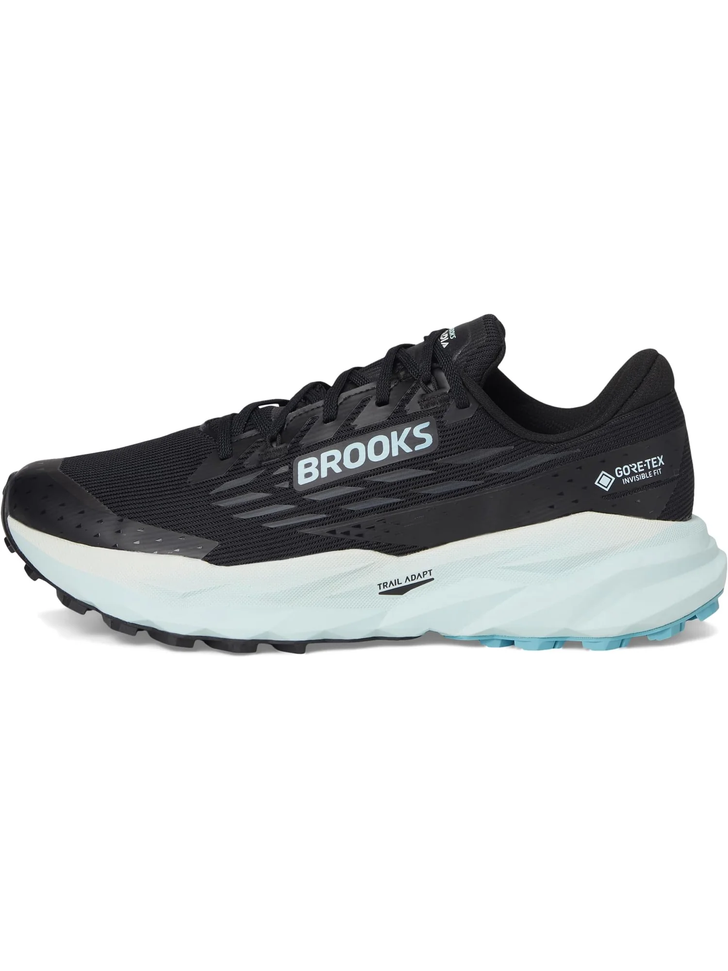 Кроссовки Brooks Cascadia 19 GTX — 4
