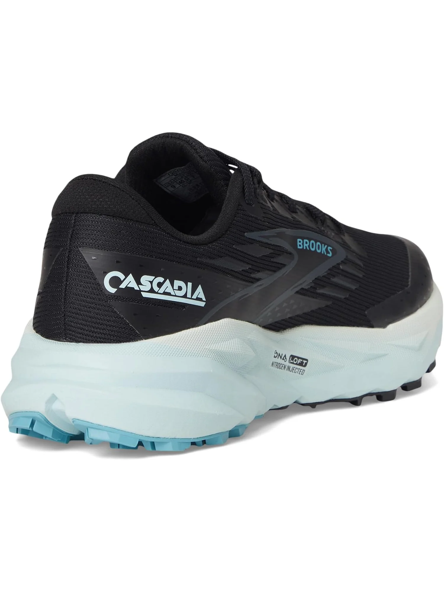 Кроссовки Brooks Cascadia 19 GTX — 5
