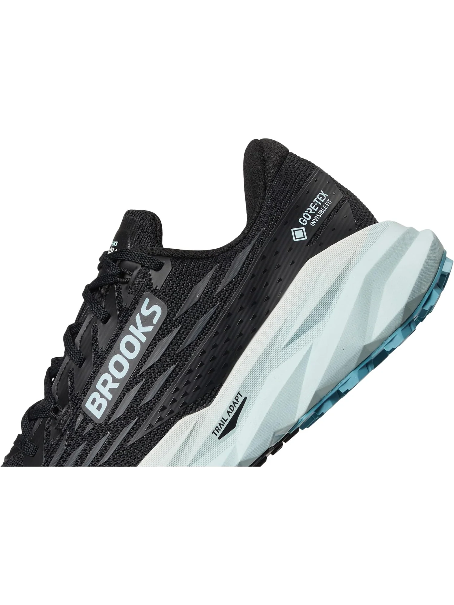 Кроссовки Brooks Cascadia 19 GTX — 6