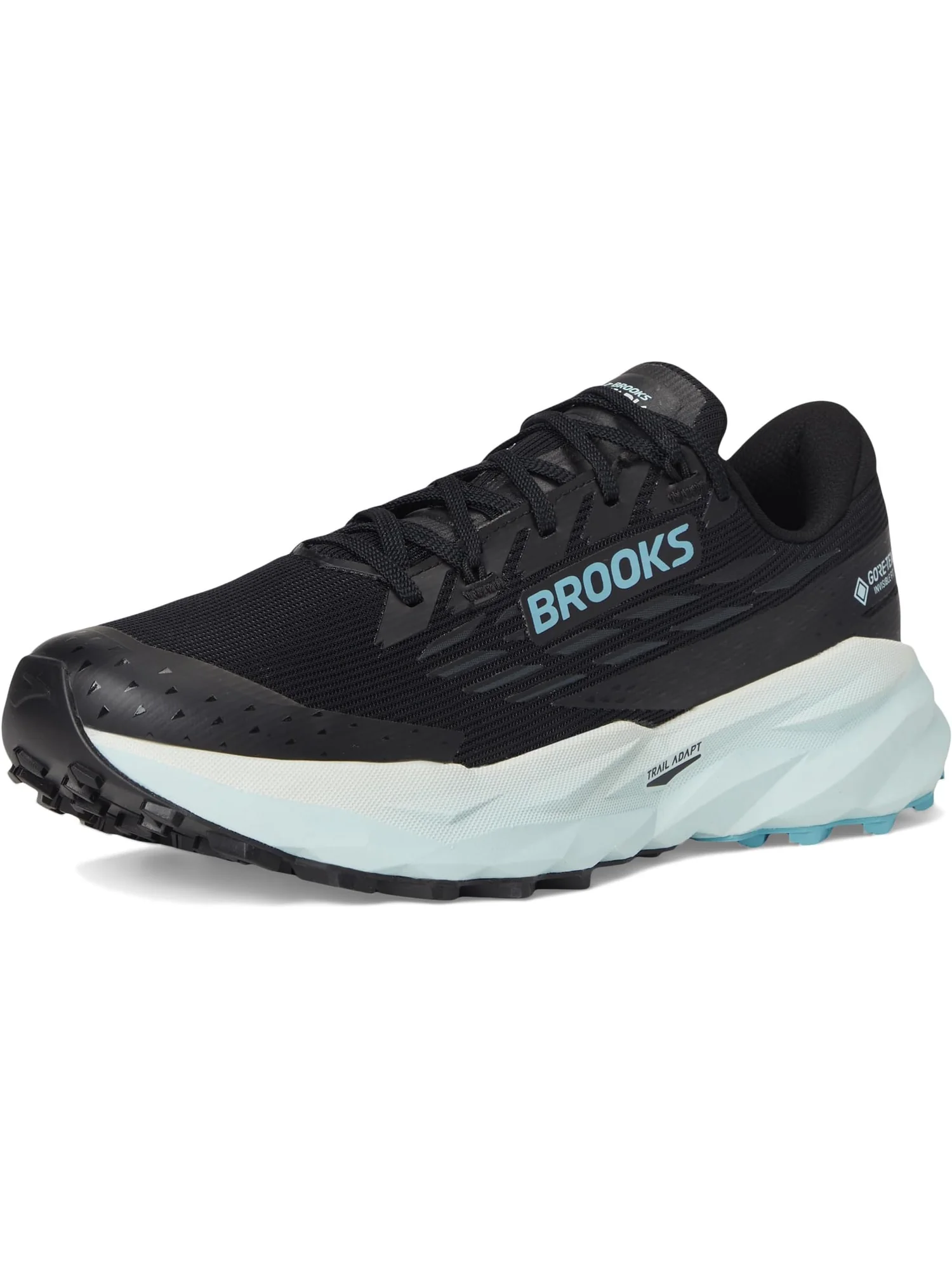 Кроссовки Brooks Cascadia 19 GTX — 7