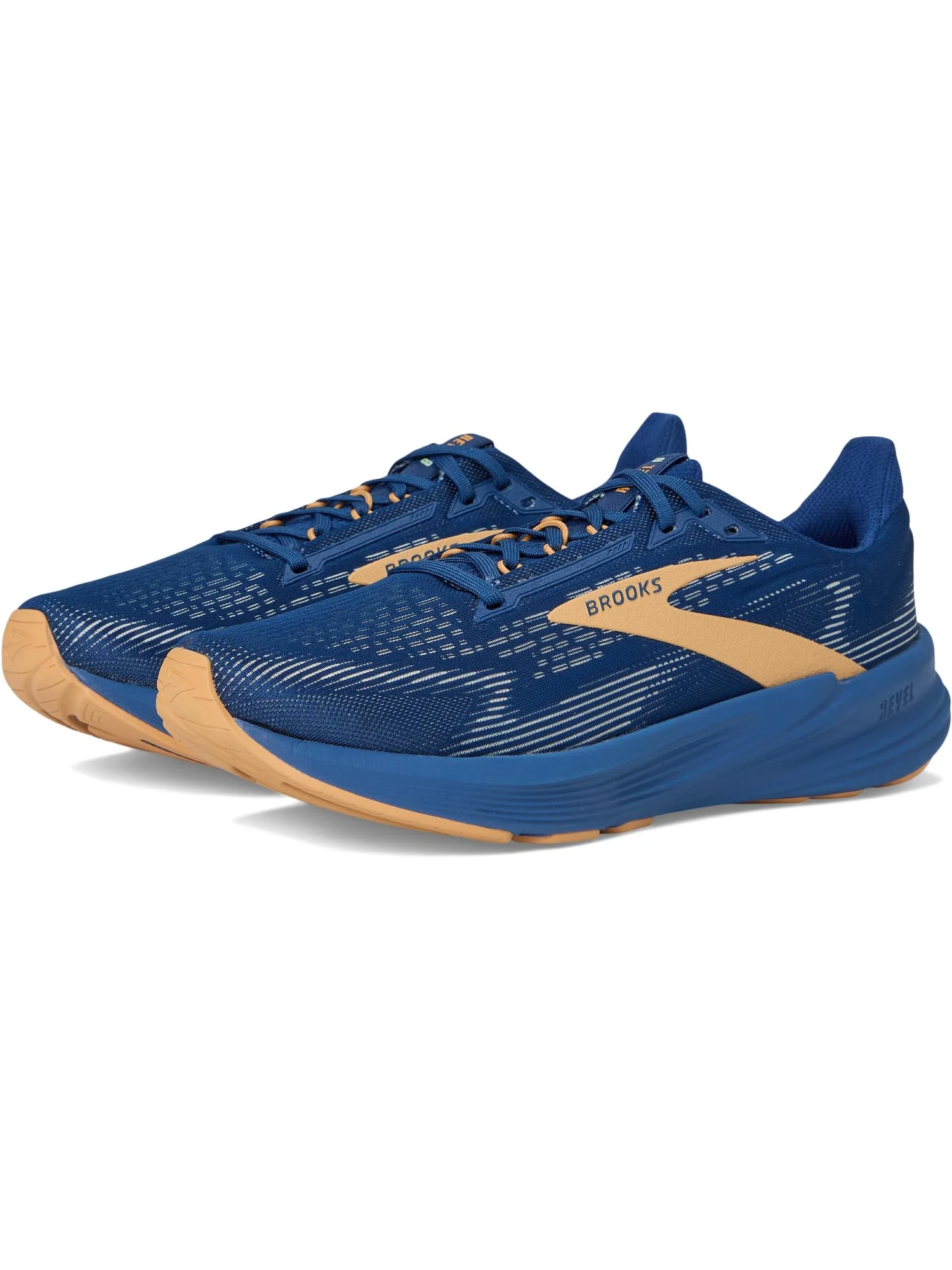 Кроссовки Brooks Revel 8 — 1