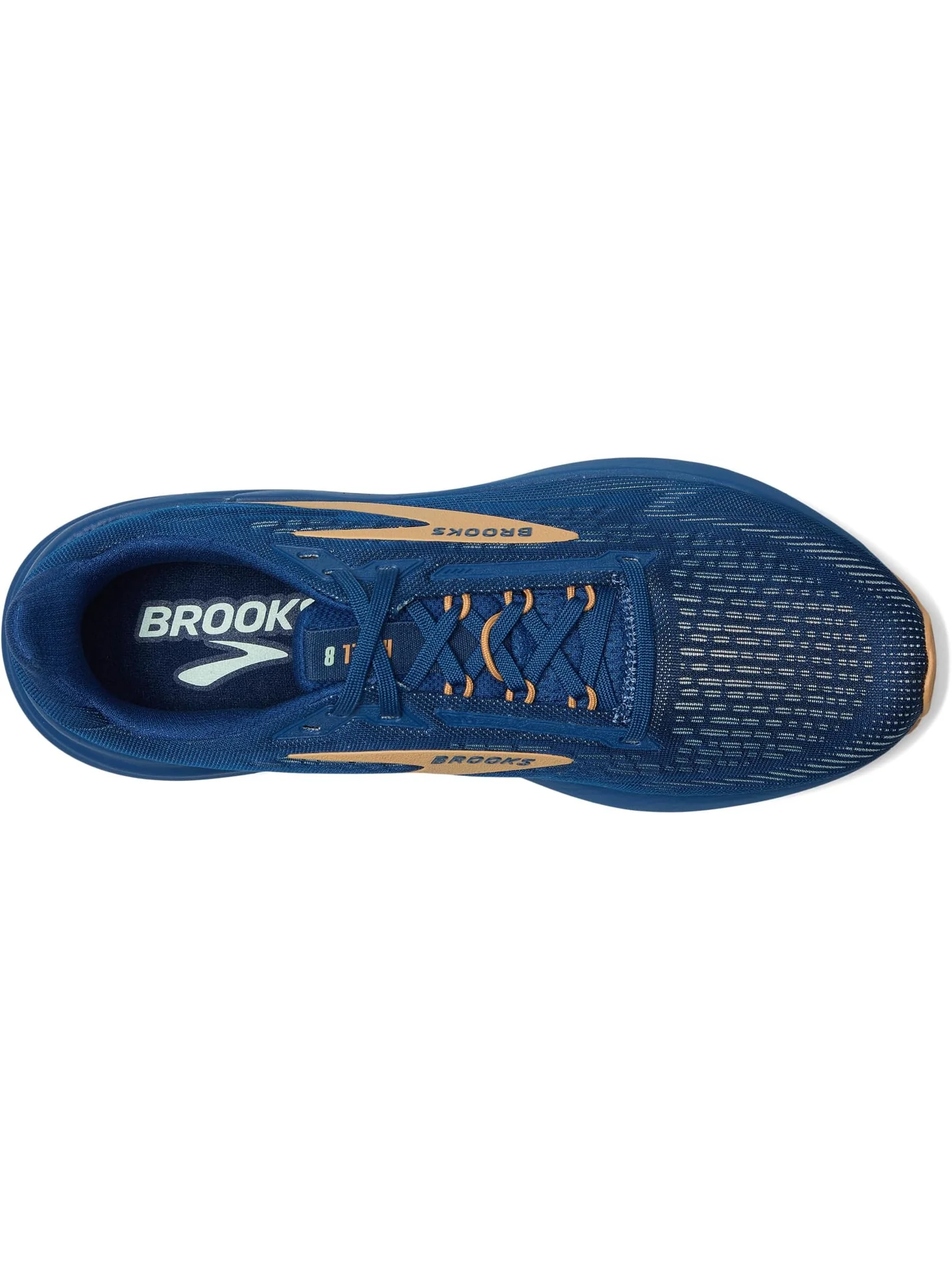 Кроссовки Brooks Revel 8 — 2