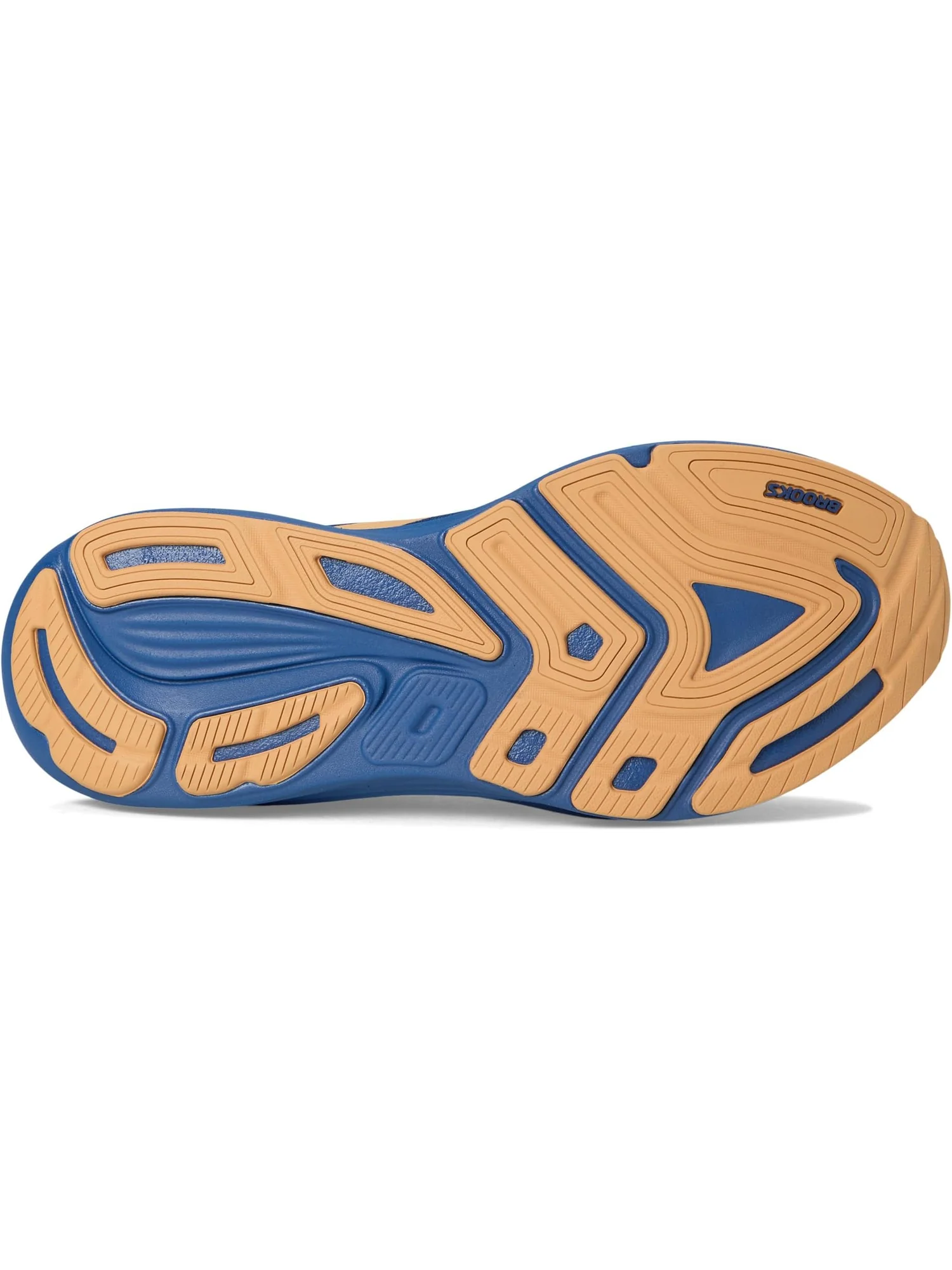 Кроссовки Brooks Revel 8 — 3