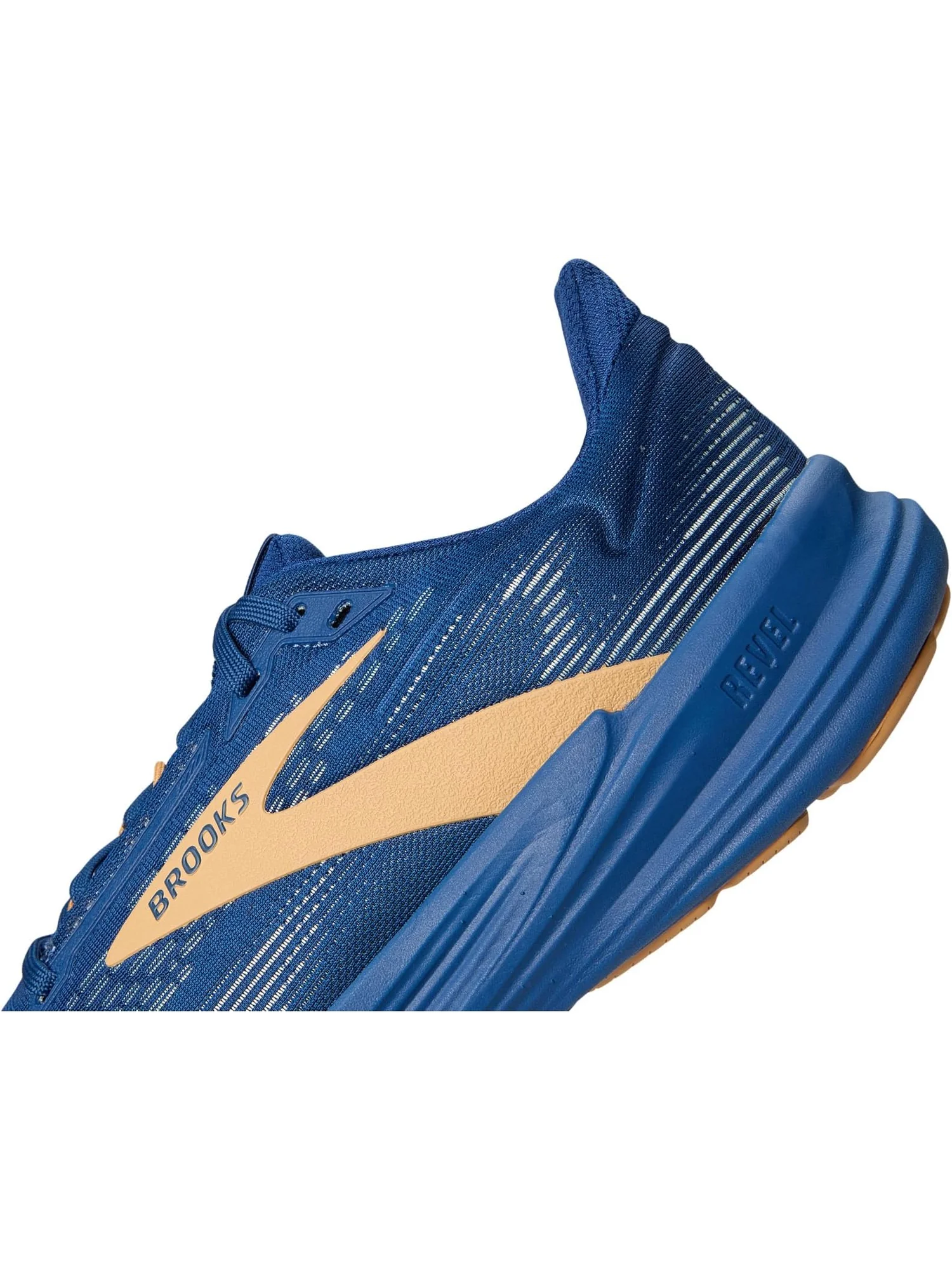Кроссовки Brooks Revel 8 — 6