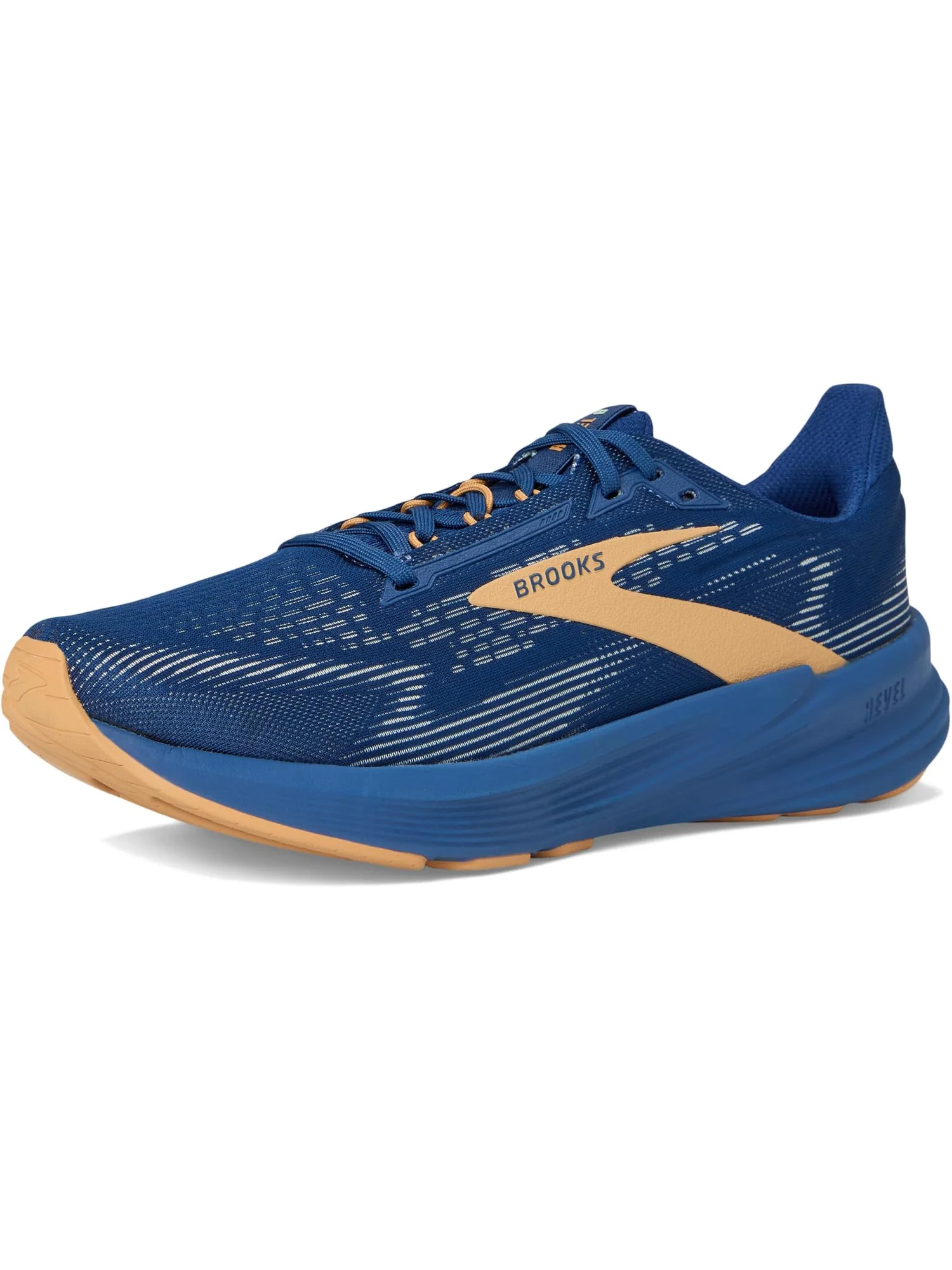 Кроссовки Brooks Revel 8 — 7