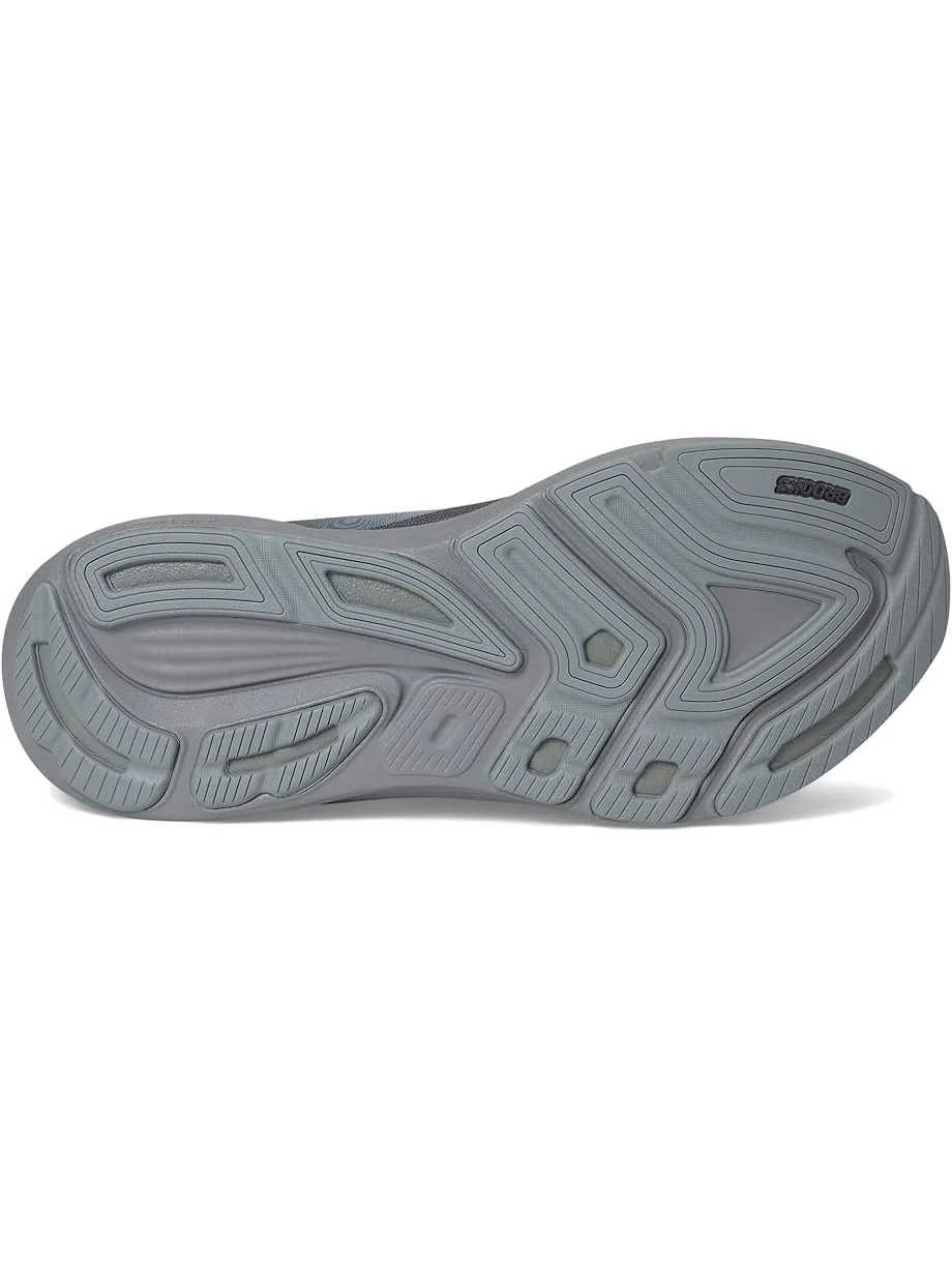 Кроссовки Brooks Revel 8 — изображение 3 из 7, серый